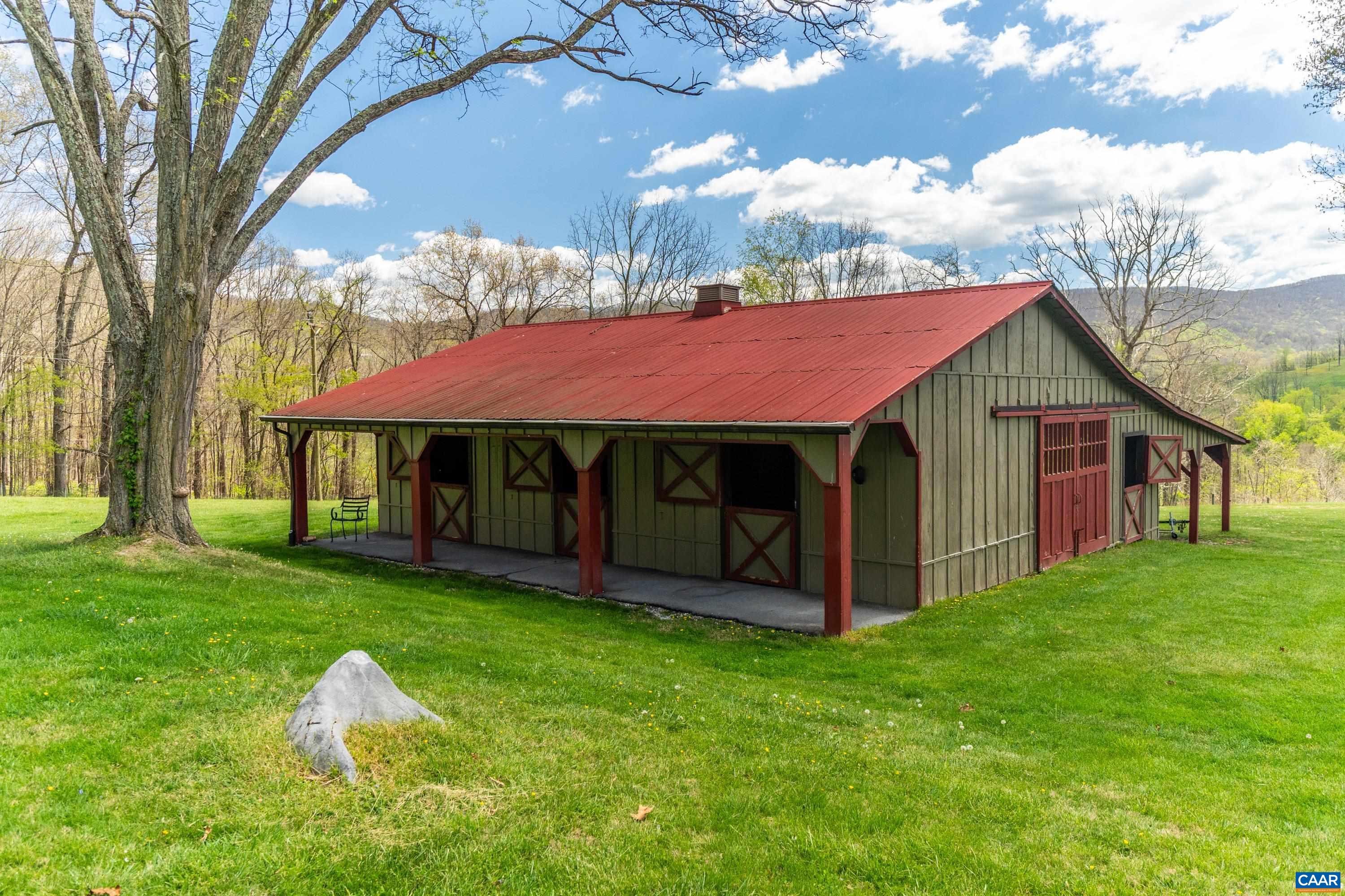 5614 HOT SPRINGS RD, HOT SPRINGS, Virginia 24445, 6 Bedrooms Bedrooms, ,4 BathroomsBathrooms,Residential,Quarrytop Farm,5614 HOT SPRINGS RD,676133 MLS # 676133