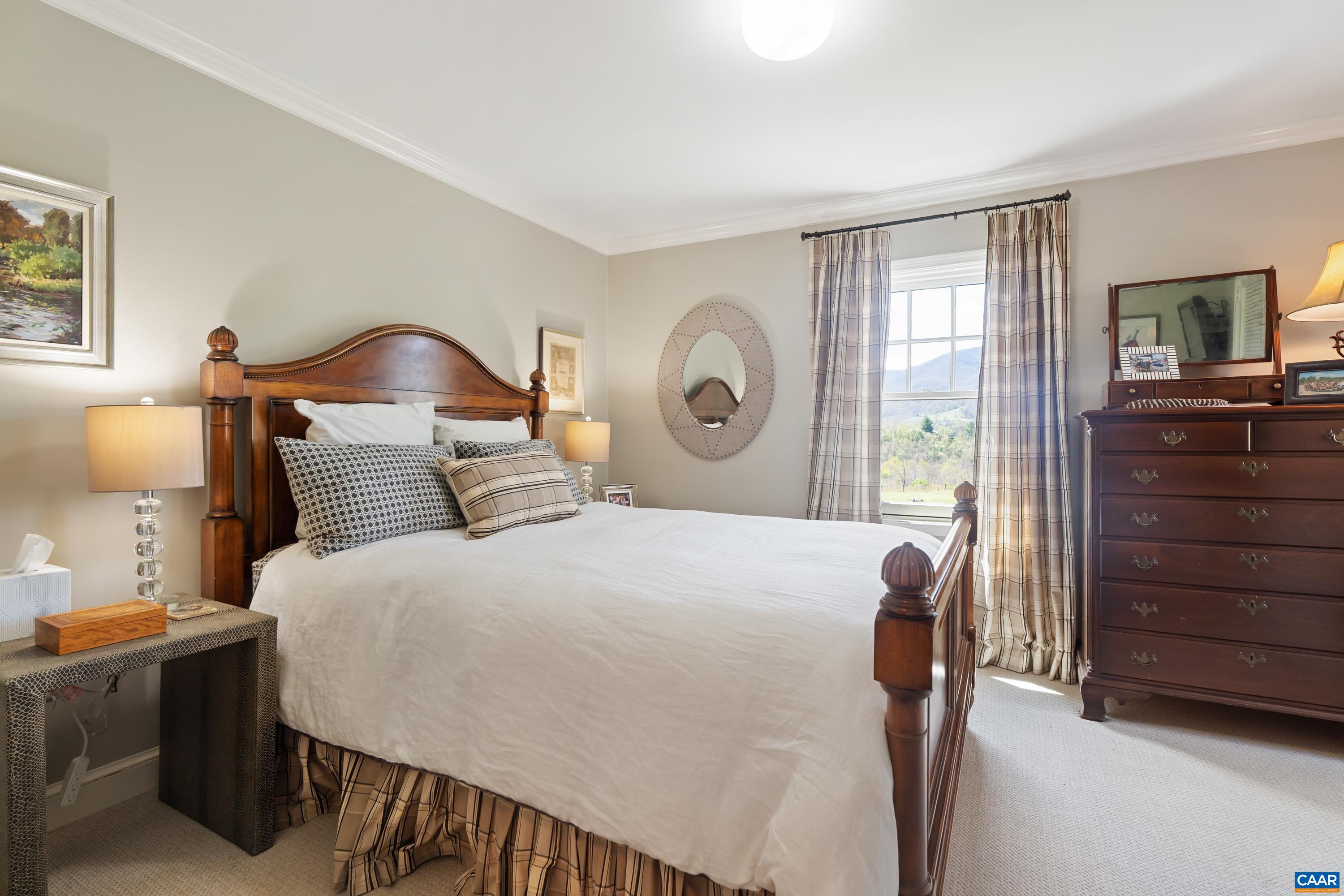 5614 HOT SPRINGS RD, HOT SPRINGS, Virginia 24445, 6 Bedrooms Bedrooms, ,4 BathroomsBathrooms,Residential,Quarrytop Farm,5614 HOT SPRINGS RD,676133 MLS # 676133