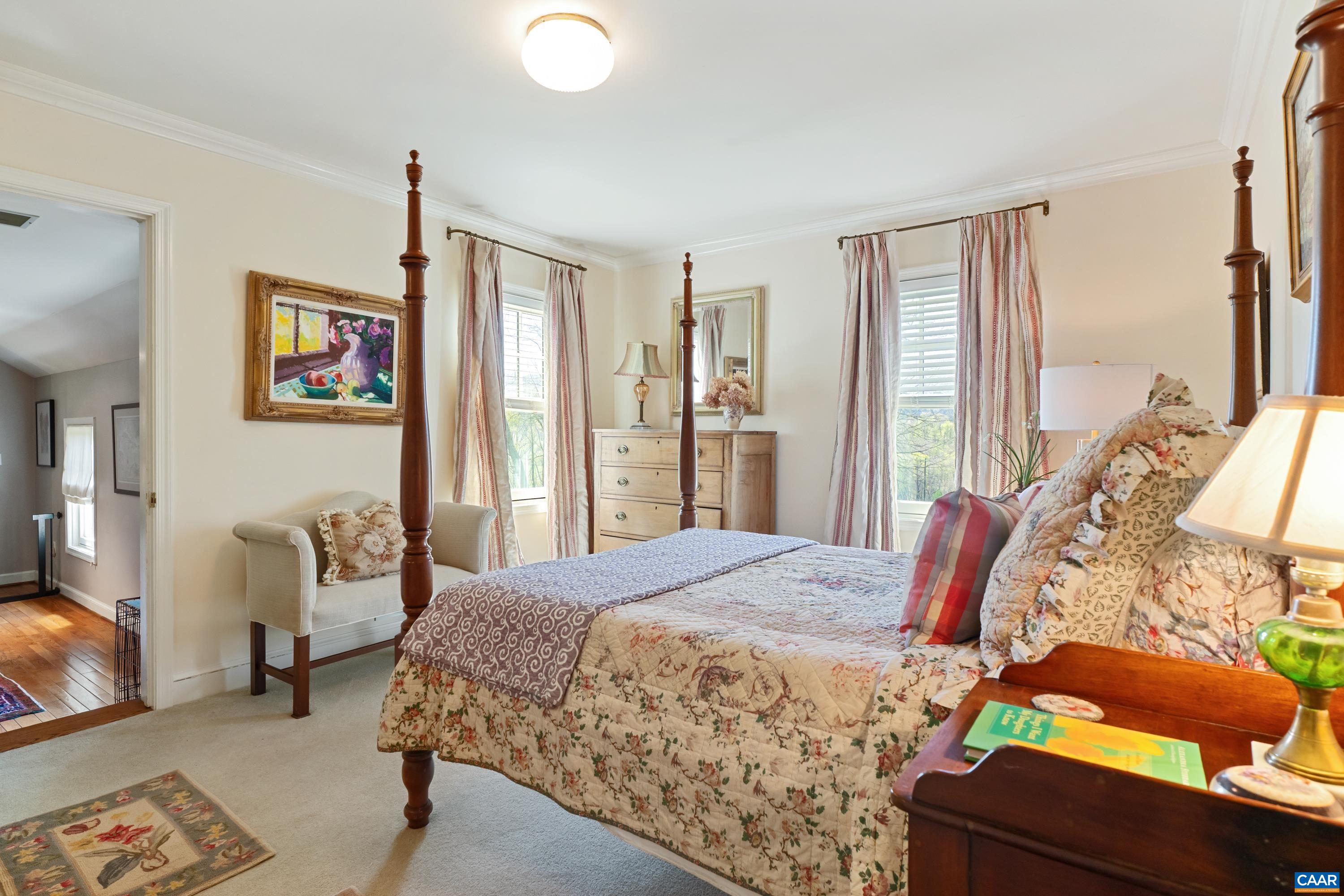 5614 HOT SPRINGS RD, HOT SPRINGS, Virginia 24445, 6 Bedrooms Bedrooms, ,4 BathroomsBathrooms,Residential,Quarrytop Farm,5614 HOT SPRINGS RD,676133 MLS # 676133