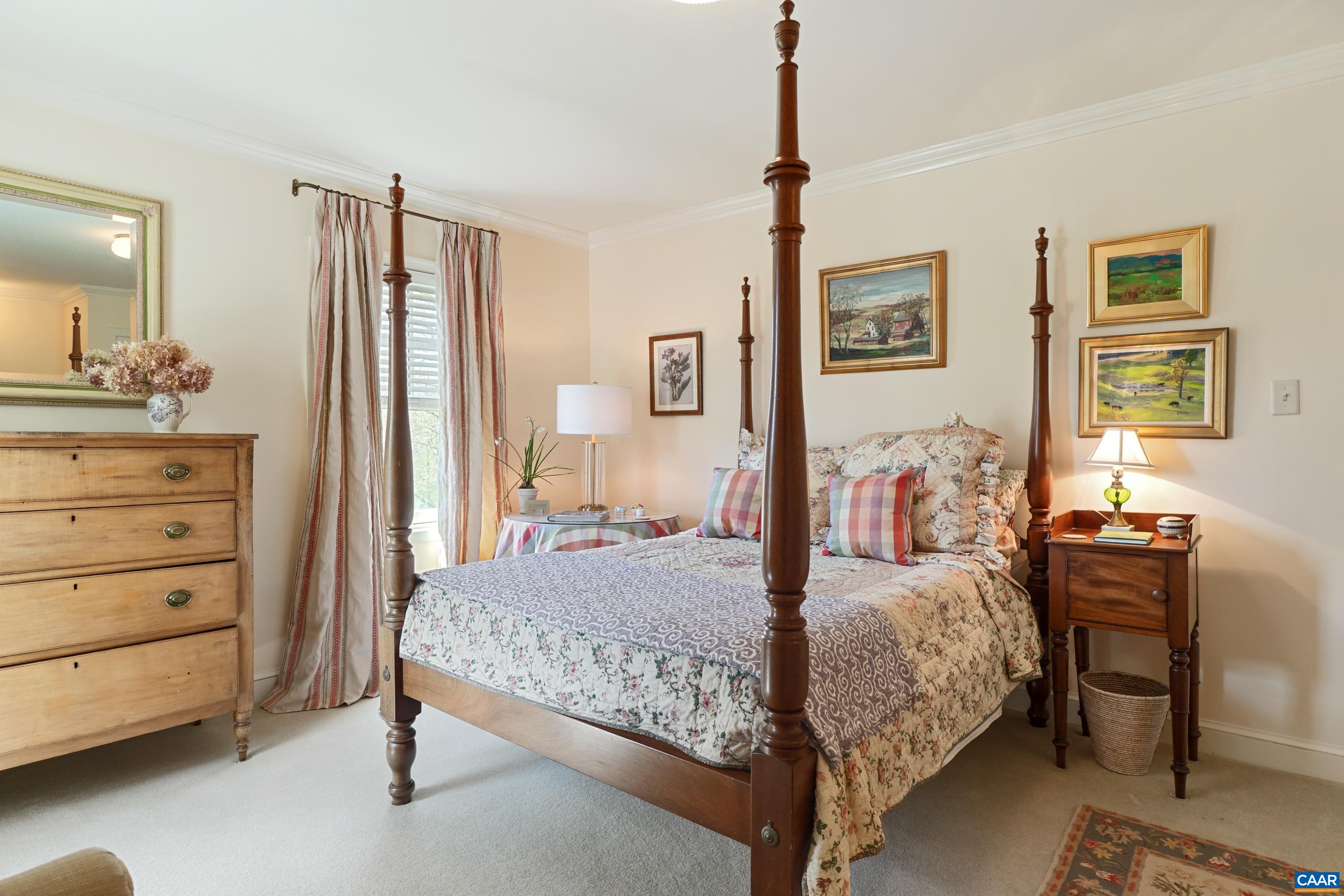 5614 HOT SPRINGS RD, HOT SPRINGS, Virginia 24445, 6 Bedrooms Bedrooms, ,4 BathroomsBathrooms,Residential,Quarrytop Farm,5614 HOT SPRINGS RD,676133 MLS # 676133