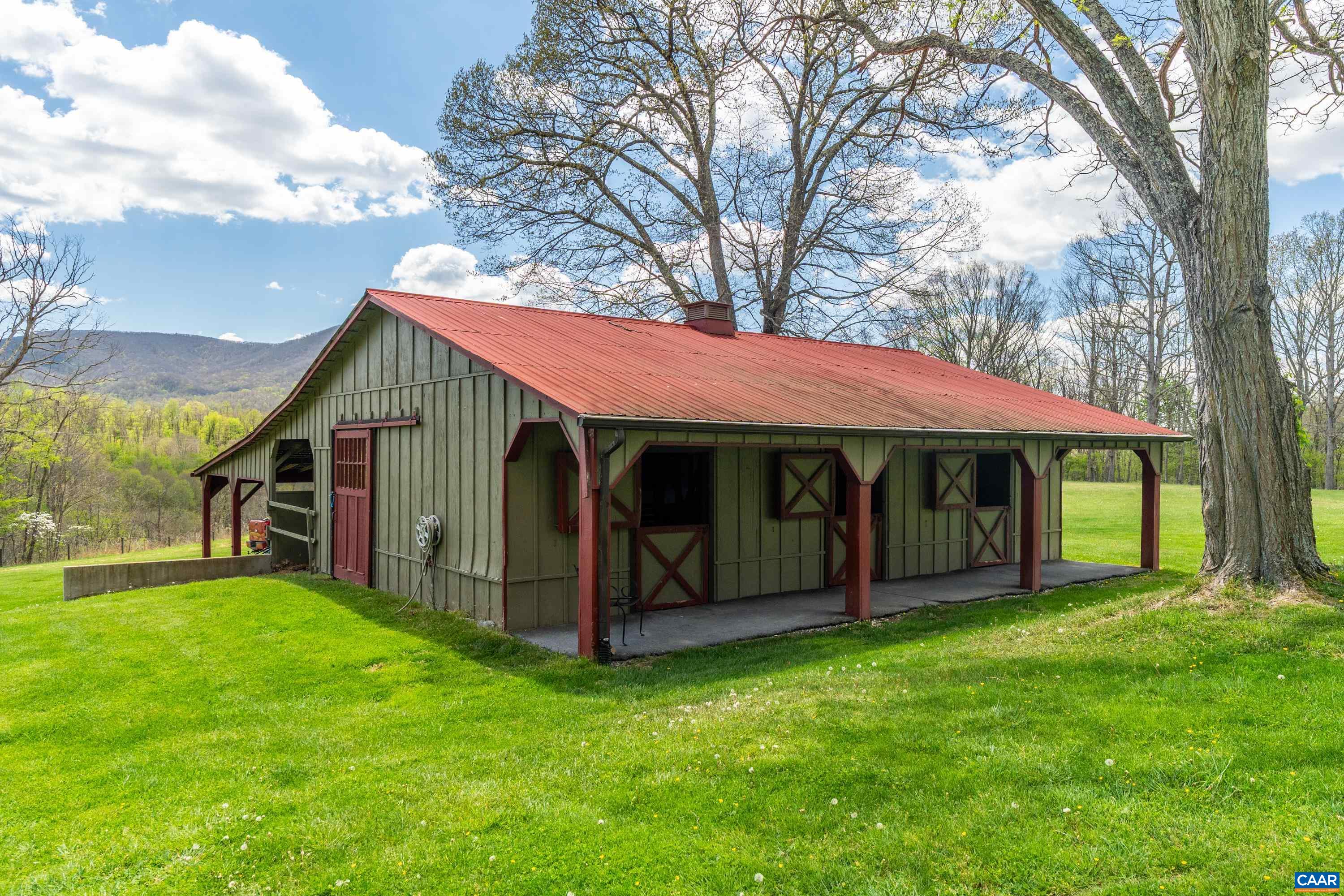 5614 HOT SPRINGS RD, HOT SPRINGS, Virginia 24445, 6 Bedrooms Bedrooms, ,4 BathroomsBathrooms,Residential,Quarrytop Farm,5614 HOT SPRINGS RD,676133 MLS # 676133