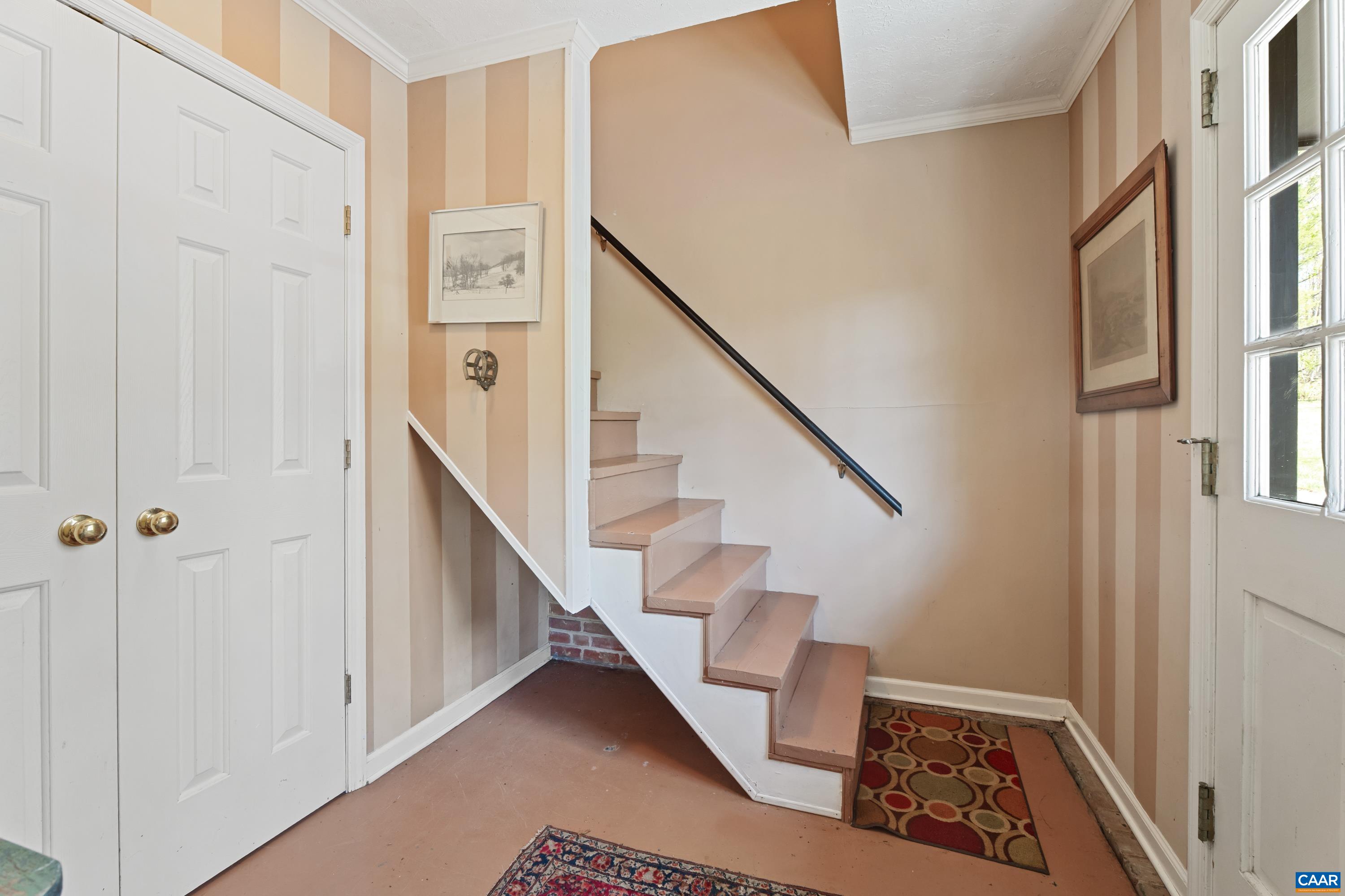 5614 HOT SPRINGS RD, HOT SPRINGS, Virginia 24445, 6 Bedrooms Bedrooms, ,4 BathroomsBathrooms,Residential,Quarrytop Farm,5614 HOT SPRINGS RD,676133 MLS # 676133