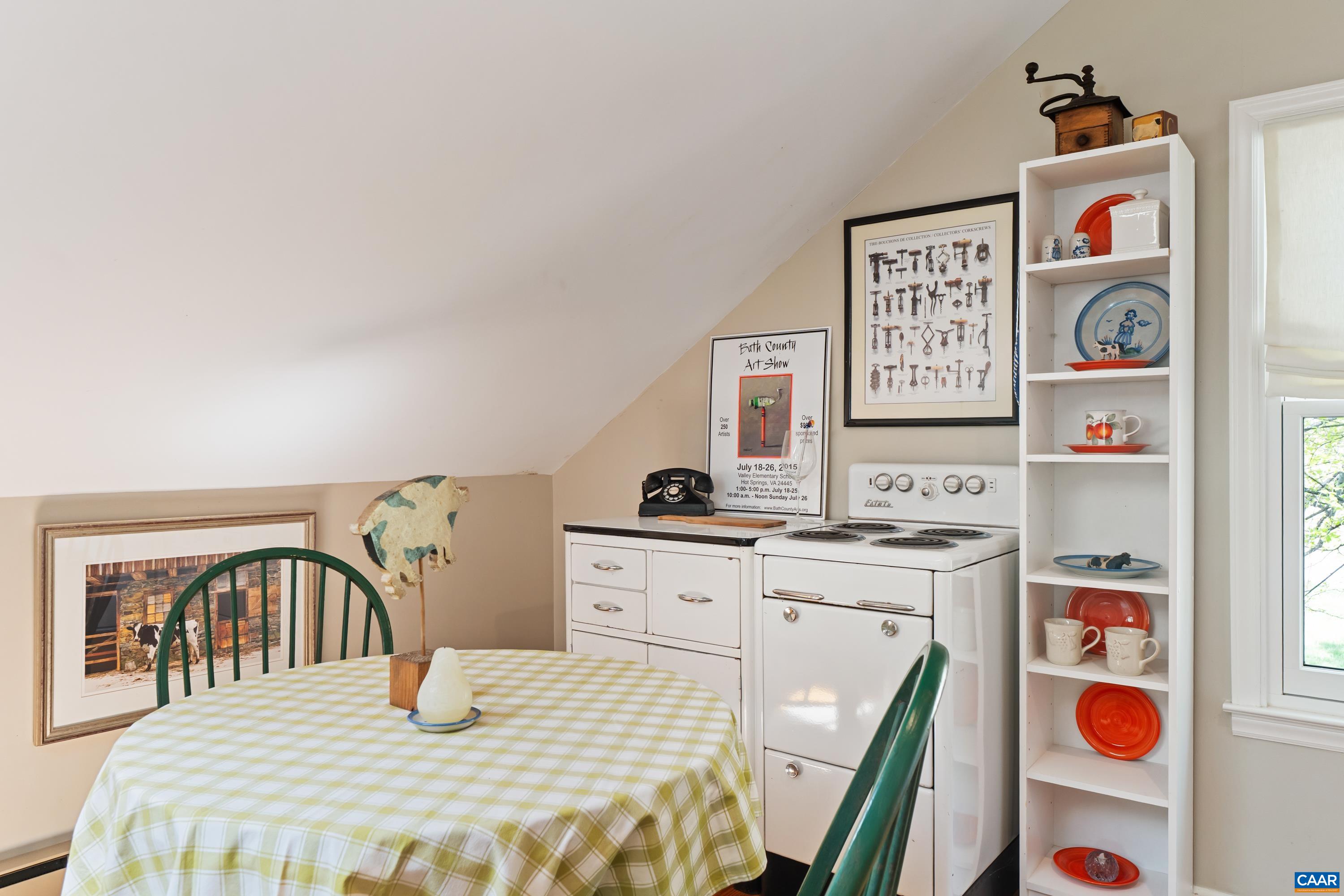 5614 HOT SPRINGS RD, HOT SPRINGS, Virginia 24445, 6 Bedrooms Bedrooms, ,4 BathroomsBathrooms,Residential,Quarrytop Farm,5614 HOT SPRINGS RD,676133 MLS # 676133