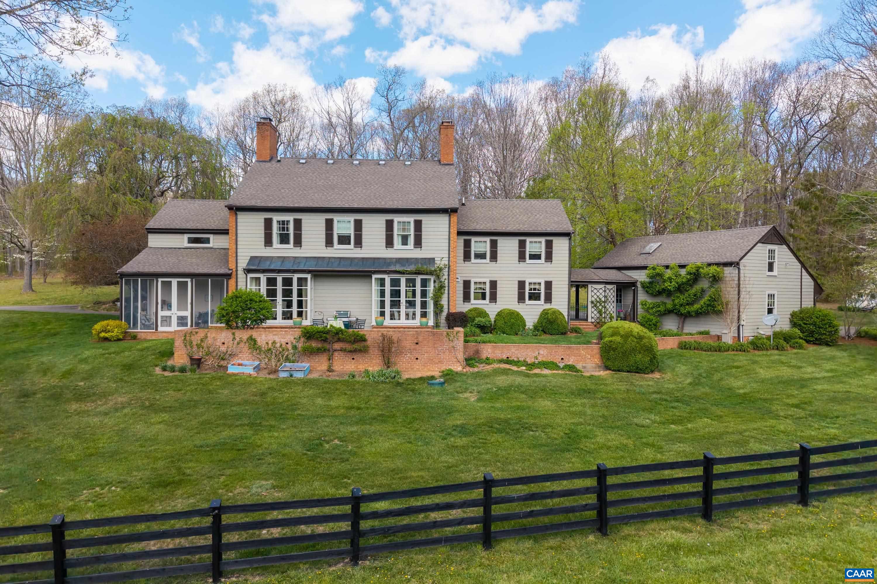 5614 HOT SPRINGS RD, HOT SPRINGS, Virginia 24445, 6 Bedrooms Bedrooms, ,4 BathroomsBathrooms,Residential,Quarrytop Farm,5614 HOT SPRINGS RD,676133 MLS # 676133