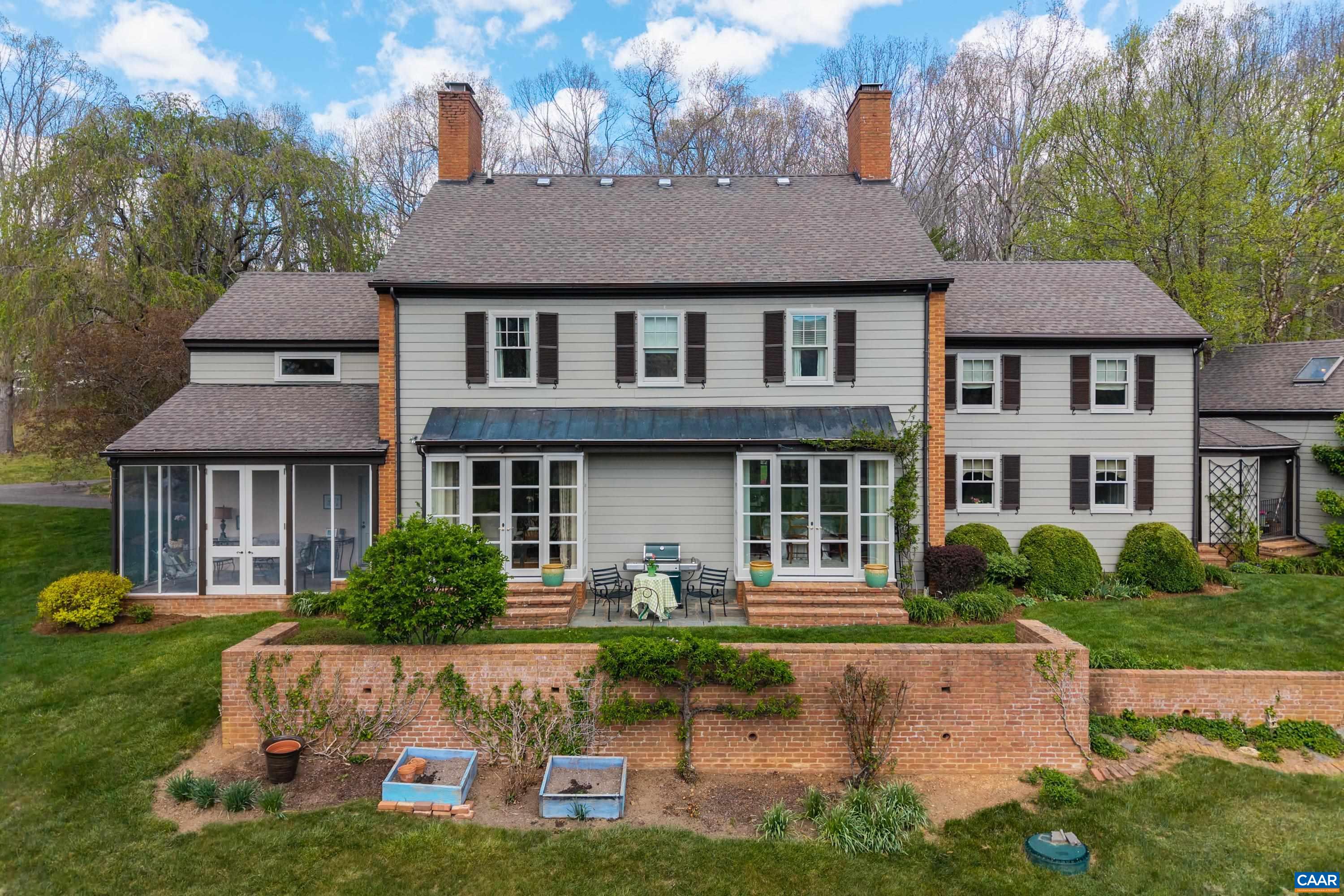 5614 HOT SPRINGS RD, HOT SPRINGS, Virginia 24445, 6 Bedrooms Bedrooms, ,4 BathroomsBathrooms,Residential,Quarrytop Farm,5614 HOT SPRINGS RD,676133 MLS # 676133