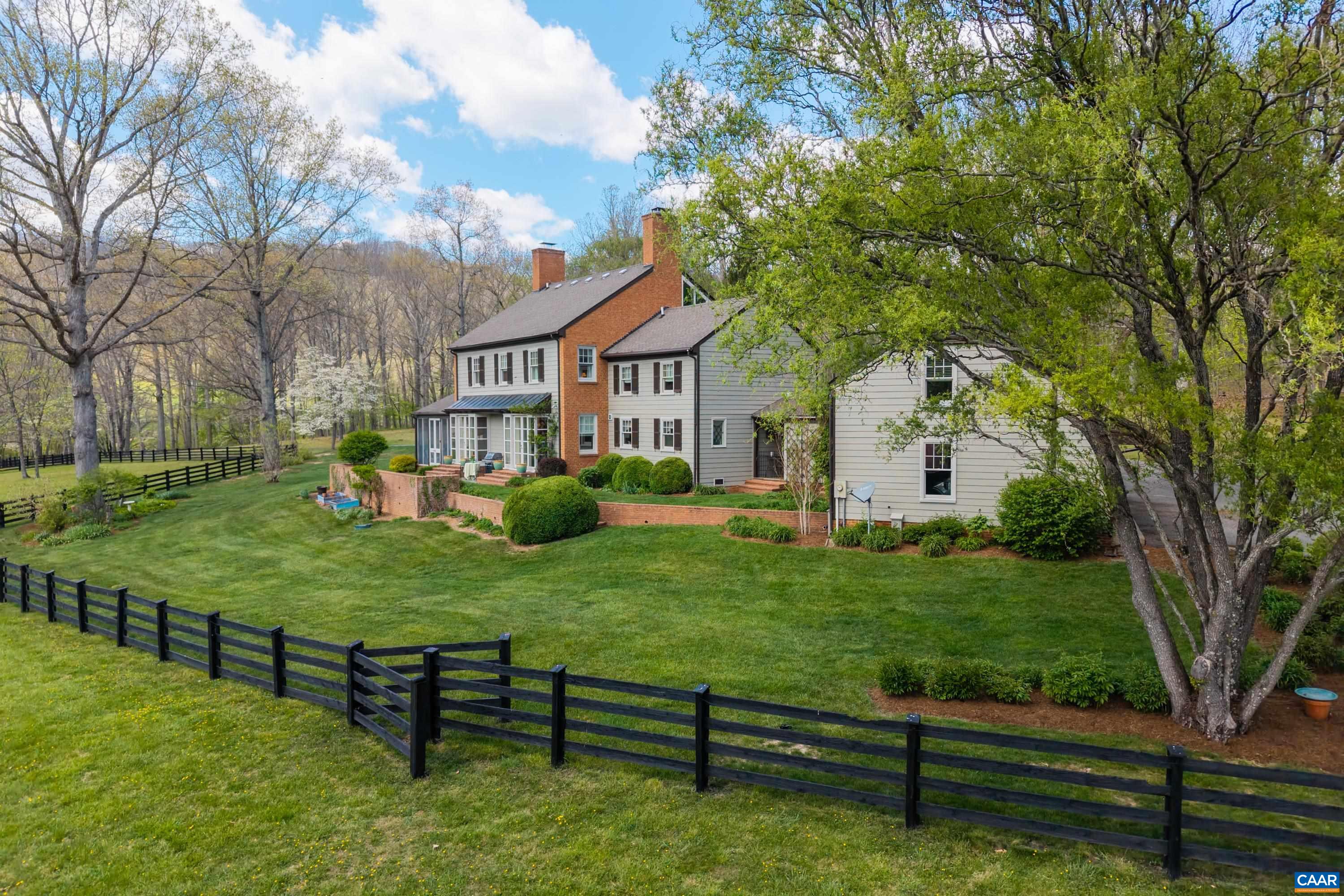 5614 HOT SPRINGS RD, HOT SPRINGS, Virginia 24445, 6 Bedrooms Bedrooms, ,4 BathroomsBathrooms,Residential,Quarrytop Farm,5614 HOT SPRINGS RD,676133 MLS # 676133