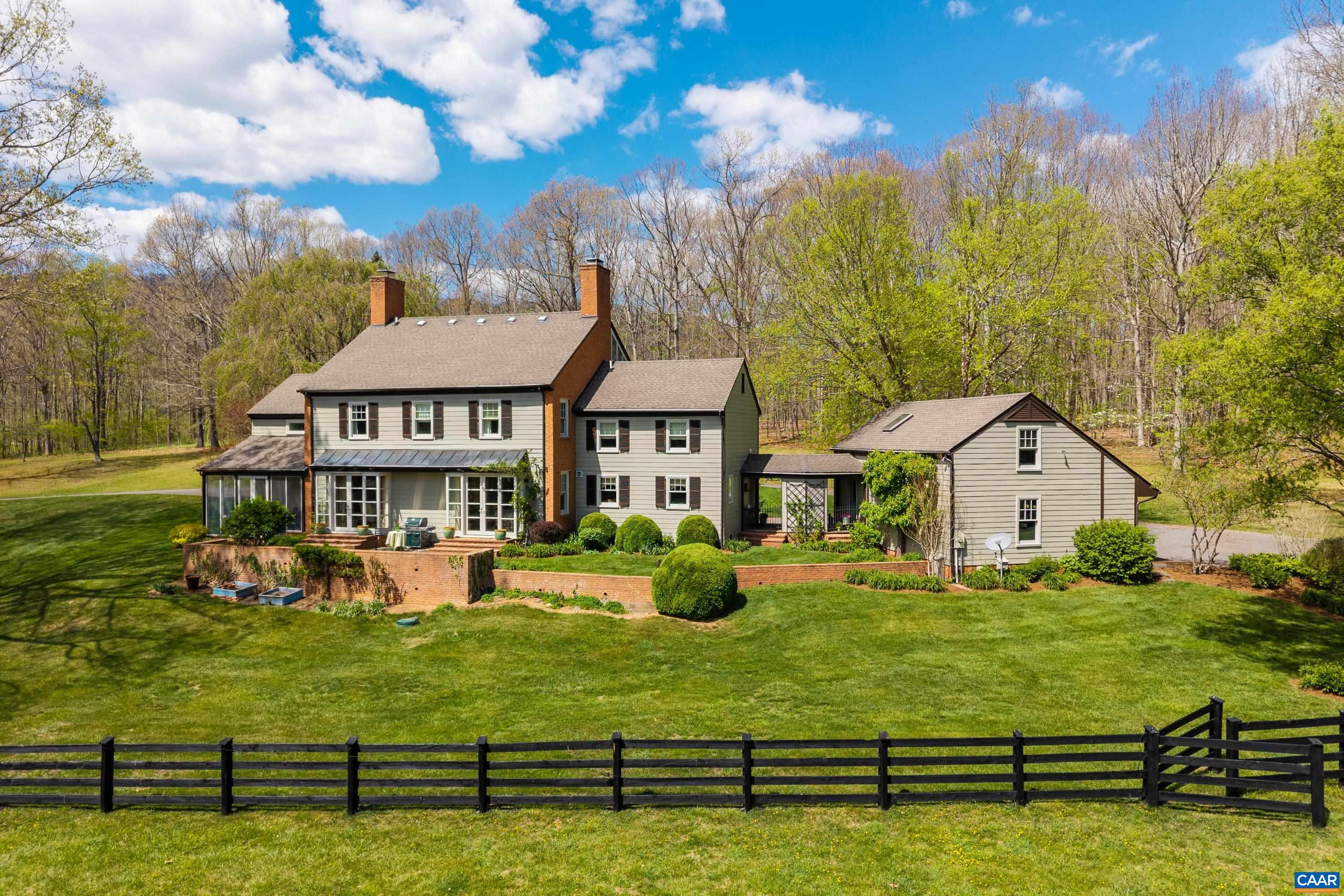 5614 HOT SPRINGS RD, HOT SPRINGS, Virginia 24445, 6 Bedrooms Bedrooms, ,4 BathroomsBathrooms,Residential,Quarrytop Farm,5614 HOT SPRINGS RD,676133 MLS # 676133