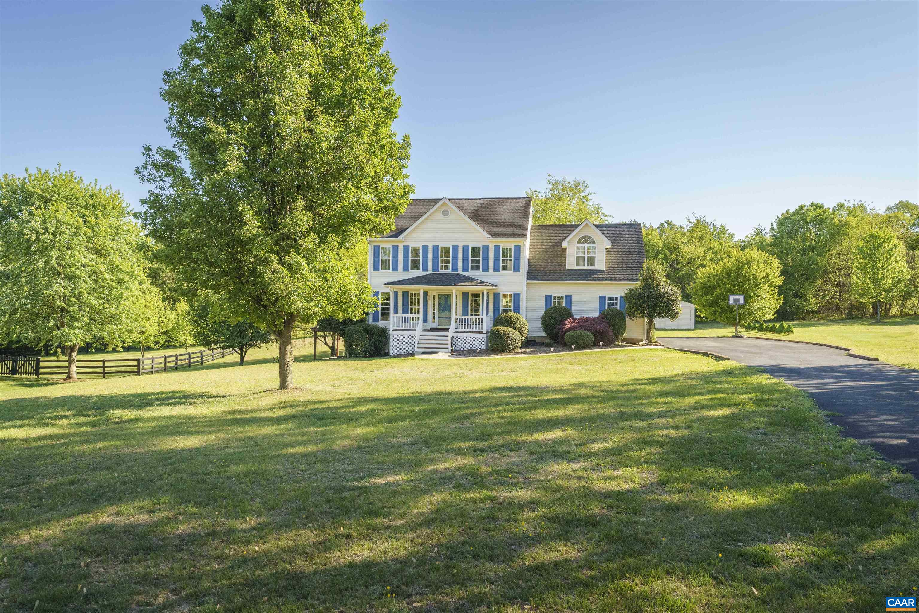 156 SOUTHRIDGE DR, RUCKERSVILLE, Virginia 22968, 4 Bedrooms Bedrooms, ,3 BathroomsBathrooms,Residential,156 SOUTHRIDGE DR,676178 MLS # 676178