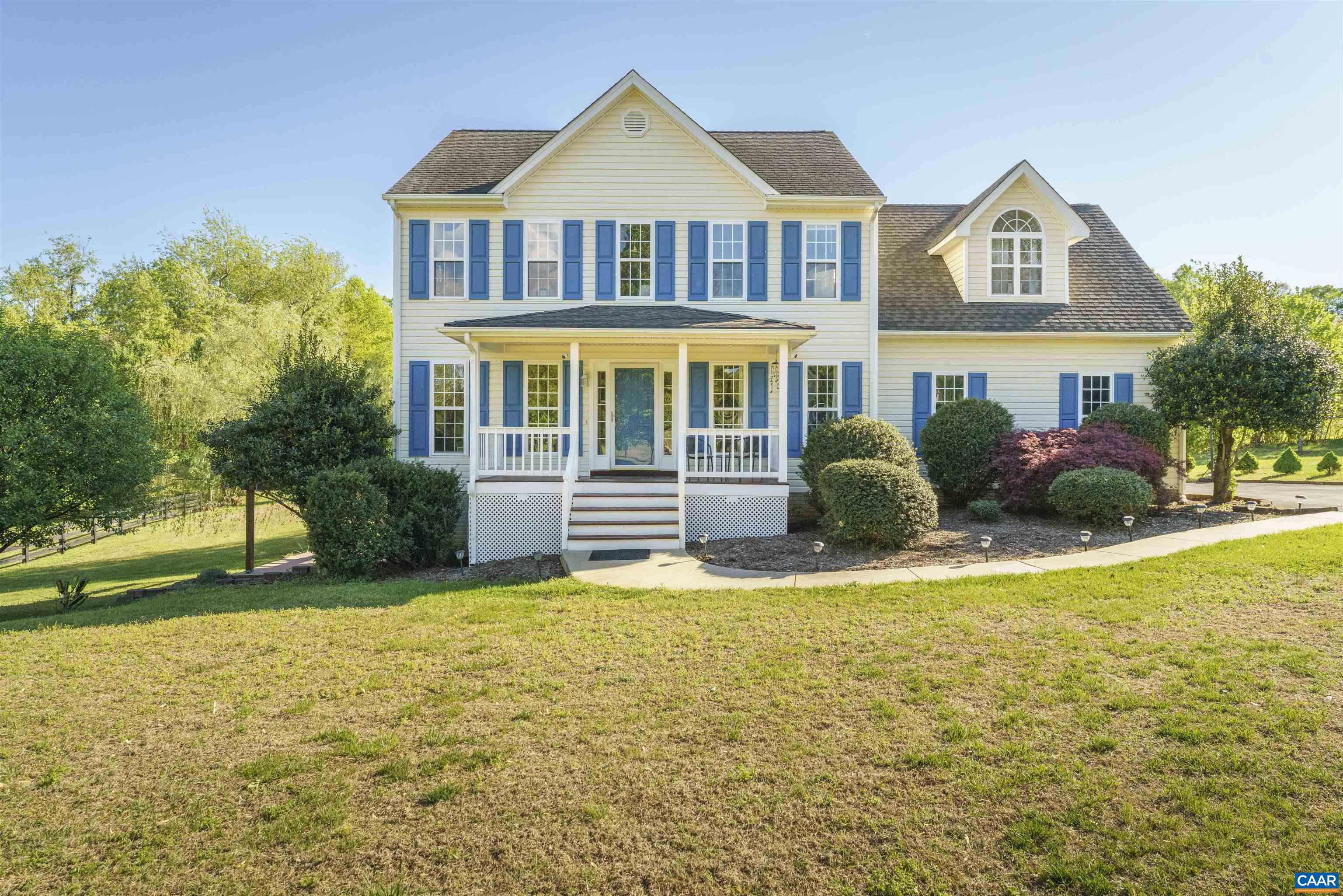 156 SOUTHRIDGE DR, RUCKERSVILLE, Virginia 22968, 4 Bedrooms Bedrooms, ,3 BathroomsBathrooms,Residential,156 SOUTHRIDGE DR,676178 MLS # 676178