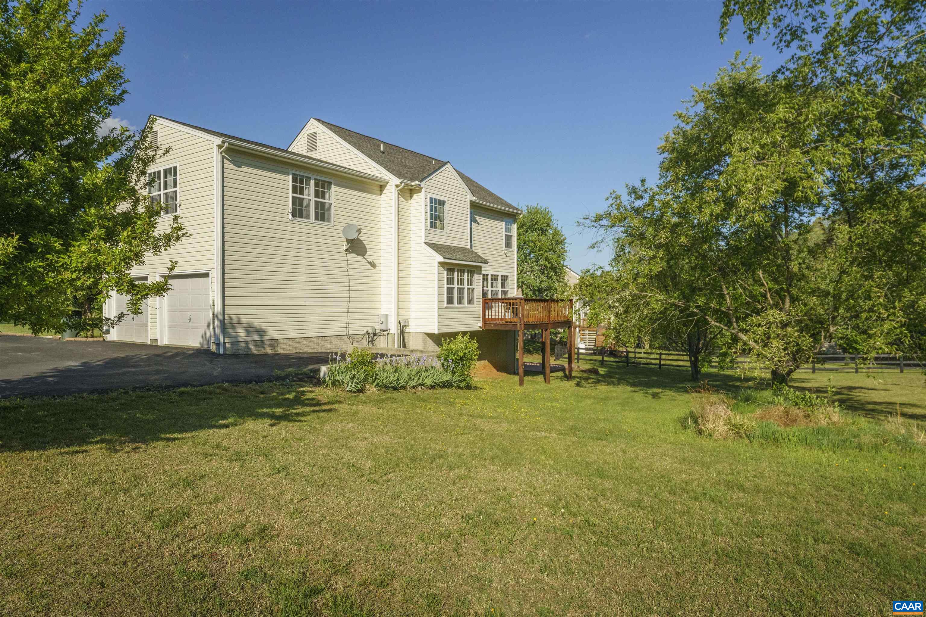 156 SOUTHRIDGE DR, RUCKERSVILLE, Virginia 22968, 4 Bedrooms Bedrooms, ,3 BathroomsBathrooms,Residential,156 SOUTHRIDGE DR,676178 MLS # 676178