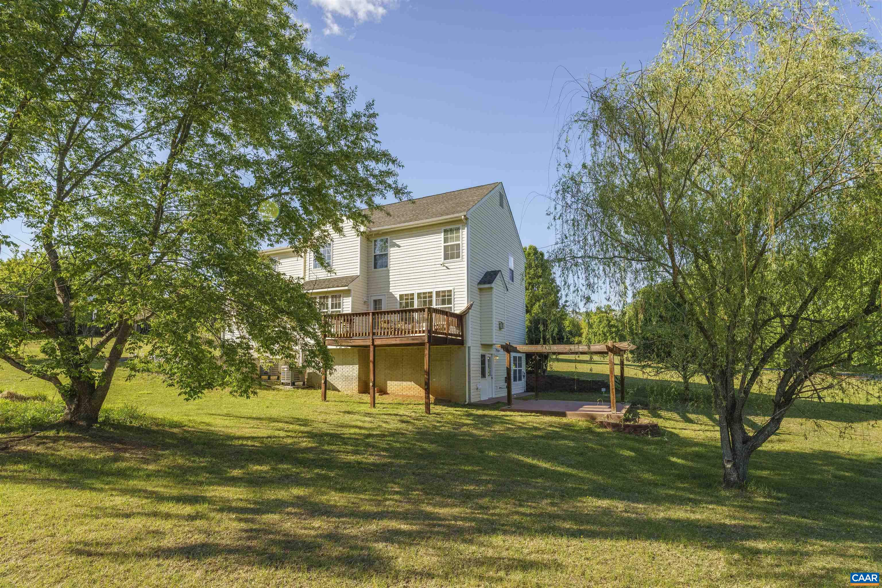 156 SOUTHRIDGE DR, RUCKERSVILLE, Virginia 22968, 4 Bedrooms Bedrooms, ,3 BathroomsBathrooms,Residential,156 SOUTHRIDGE DR,676178 MLS # 676178