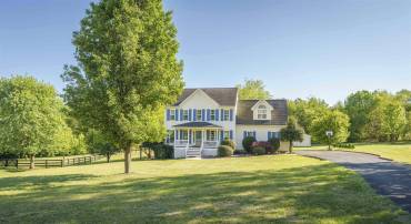 156 SOUTHRIDGE DR, RUCKERSVILLE, Virginia 22968, 4 Bedrooms Bedrooms, ,3 BathroomsBathrooms,Residential,156 SOUTHRIDGE DR,676178 MLS # 676178