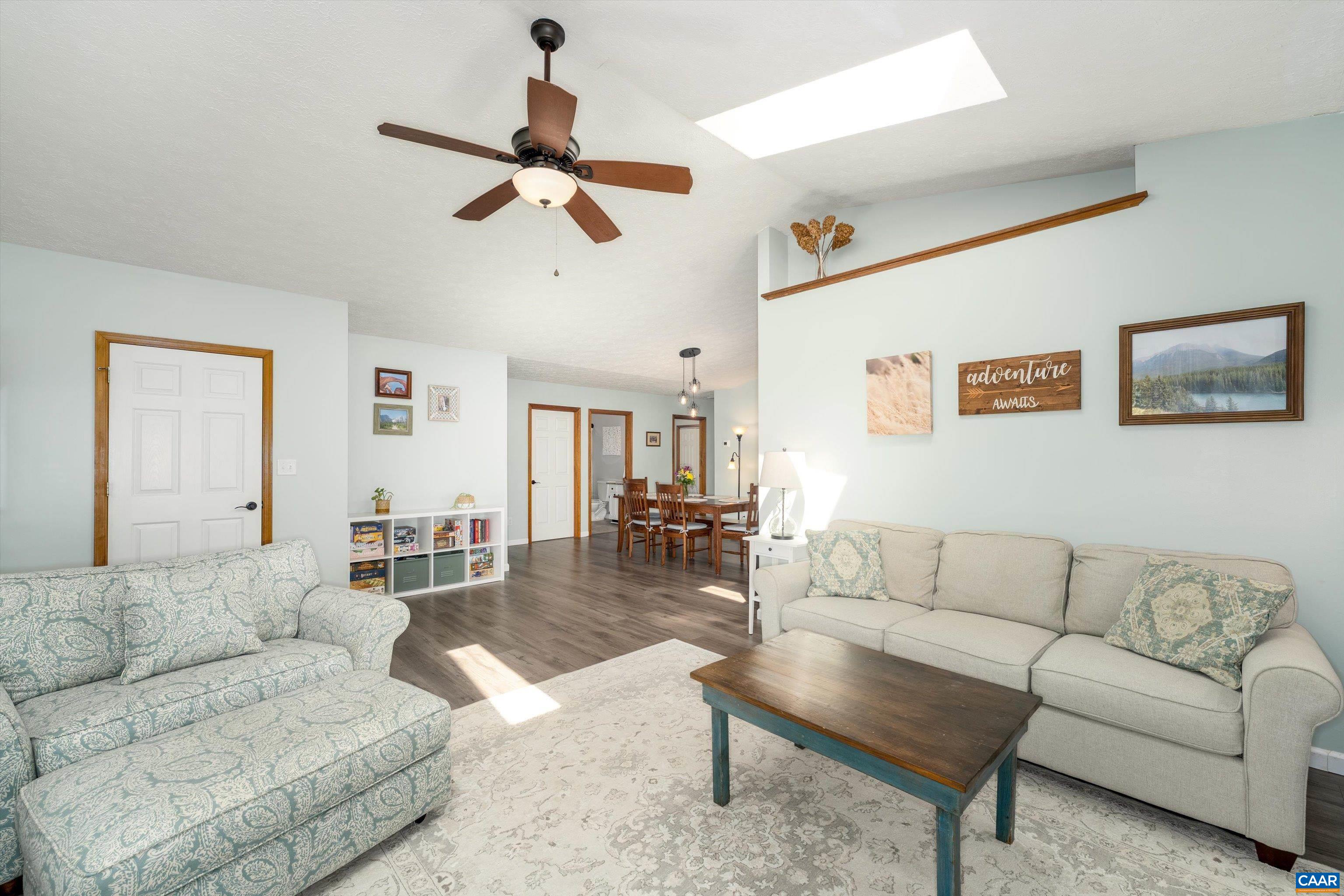 23 ARAPAHO TRL, PALMYRA, Virginia 22963, 3 Bedrooms Bedrooms, ,2 BathroomsBathrooms,Residential,23 ARAPAHO TRL,676189 MLS # 676189