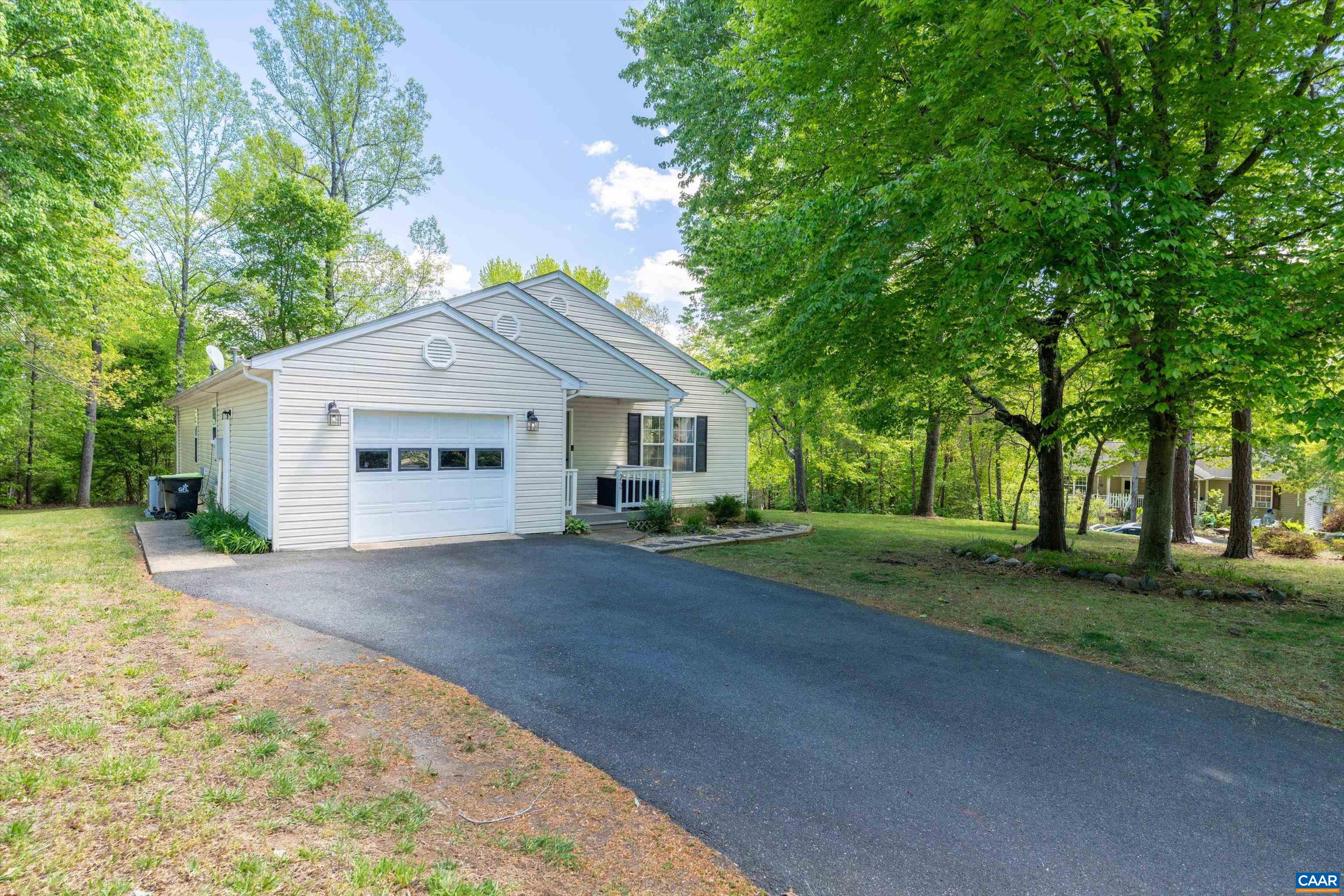 23 ARAPAHO TRL, PALMYRA, Virginia 22963, 3 Bedrooms Bedrooms, ,2 BathroomsBathrooms,Residential,23 ARAPAHO TRL,676189 MLS # 676189