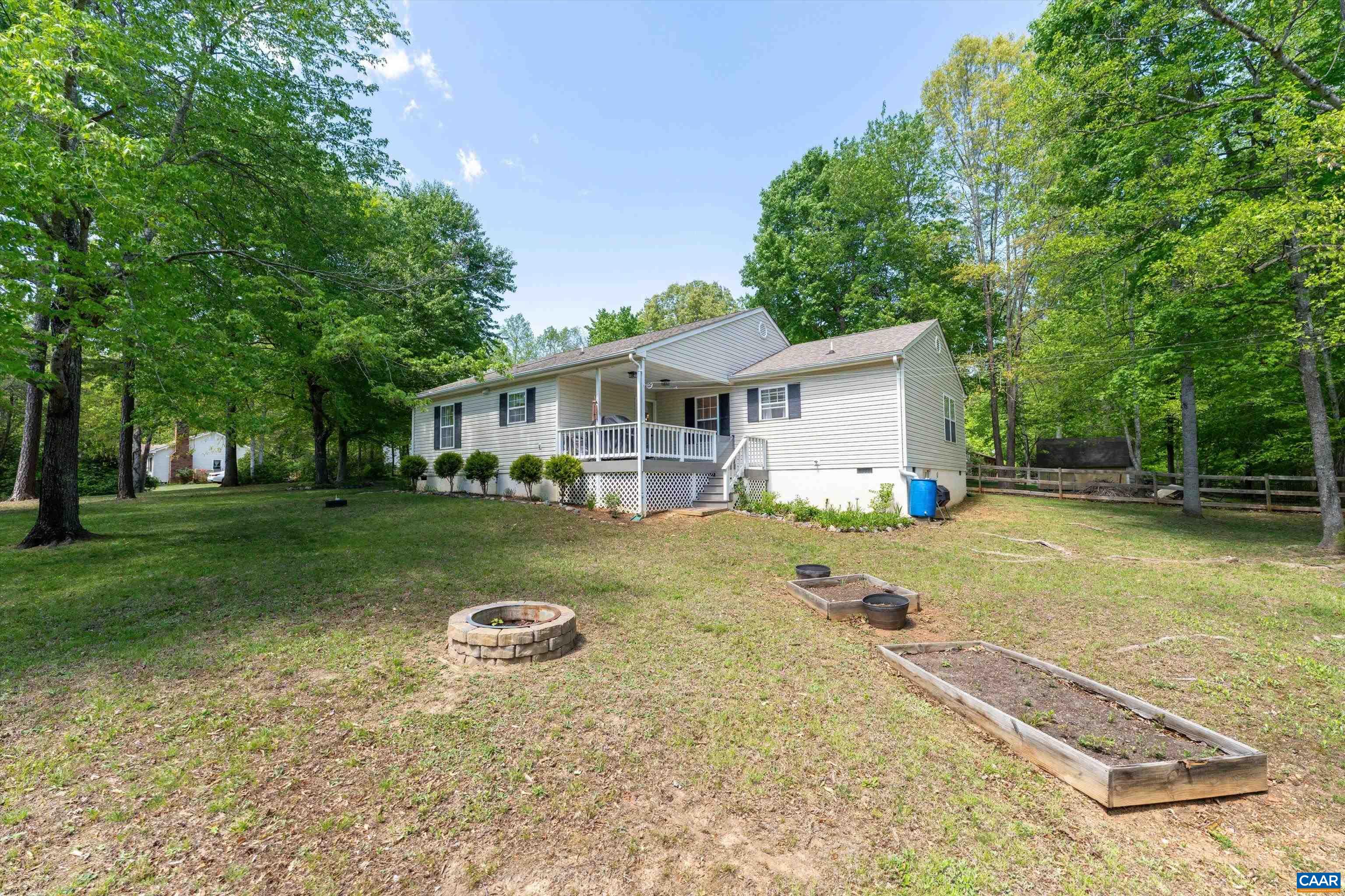 23 ARAPAHO TRL, PALMYRA, Virginia 22963, 3 Bedrooms Bedrooms, ,2 BathroomsBathrooms,Residential,23 ARAPAHO TRL,676189 MLS # 676189