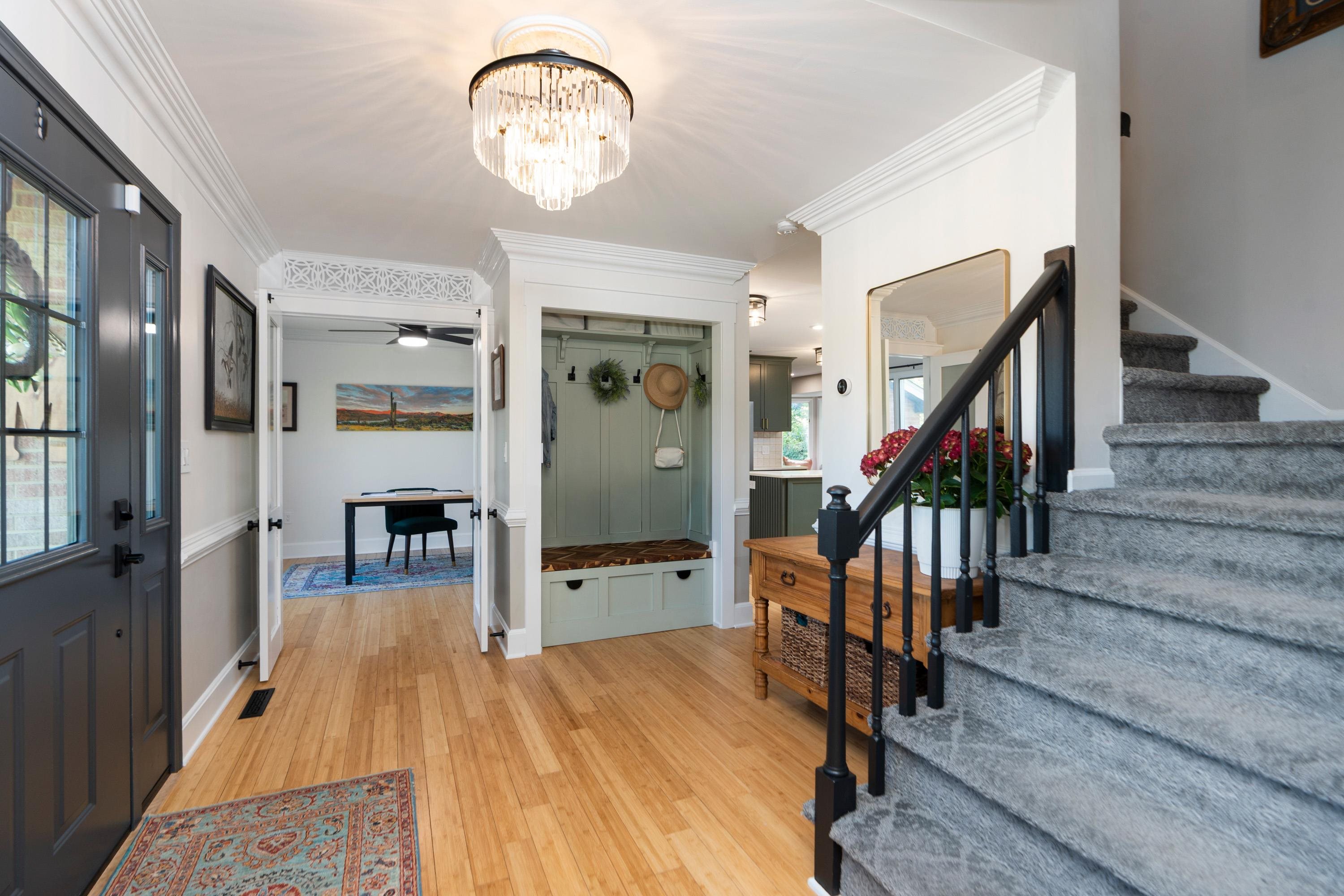 807 N BRAE BURN PL, STAUNTON, Virginia 24401, 4 Bedrooms Bedrooms, ,2 BathroomsBathrooms,Residential,807 N BRAE BURN PL,676190 MLS # 676190