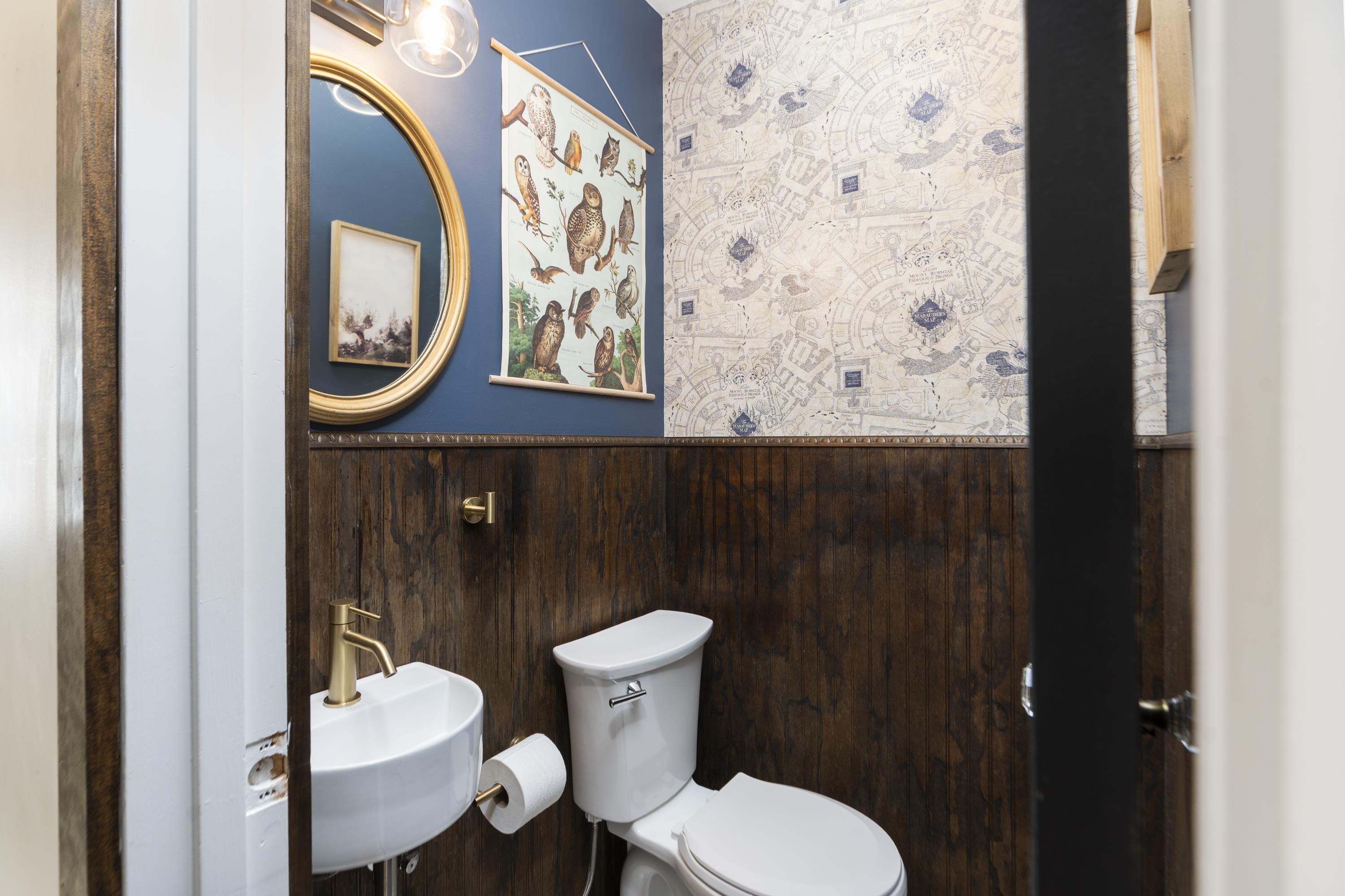 807 N BRAE BURN PL, STAUNTON, Virginia 24401, 4 Bedrooms Bedrooms, ,2 BathroomsBathrooms,Residential,807 N BRAE BURN PL,676190 MLS # 676190