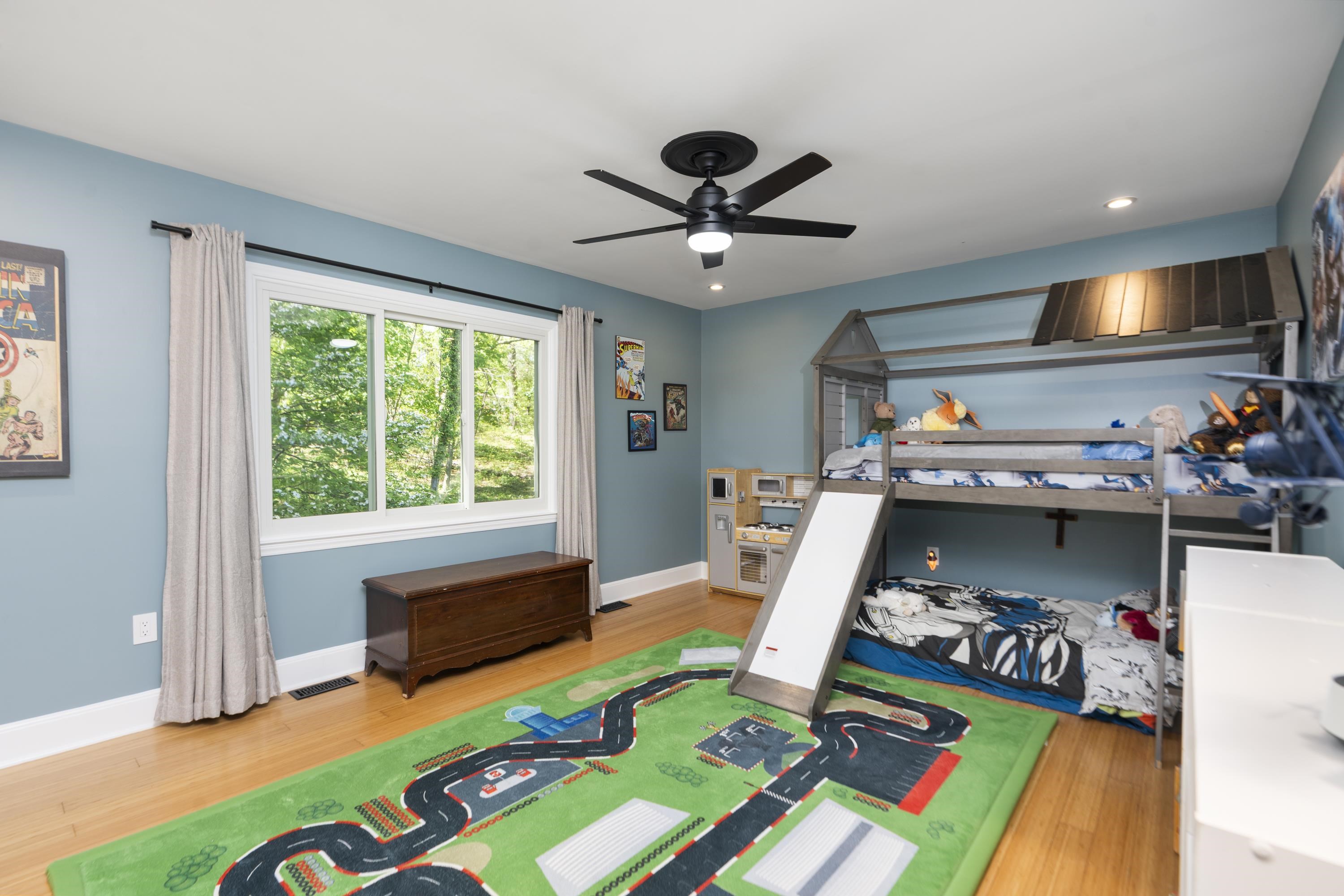 807 N BRAE BURN PL, STAUNTON, Virginia 24401, 4 Bedrooms Bedrooms, ,2 BathroomsBathrooms,Residential,807 N BRAE BURN PL,676190 MLS # 676190