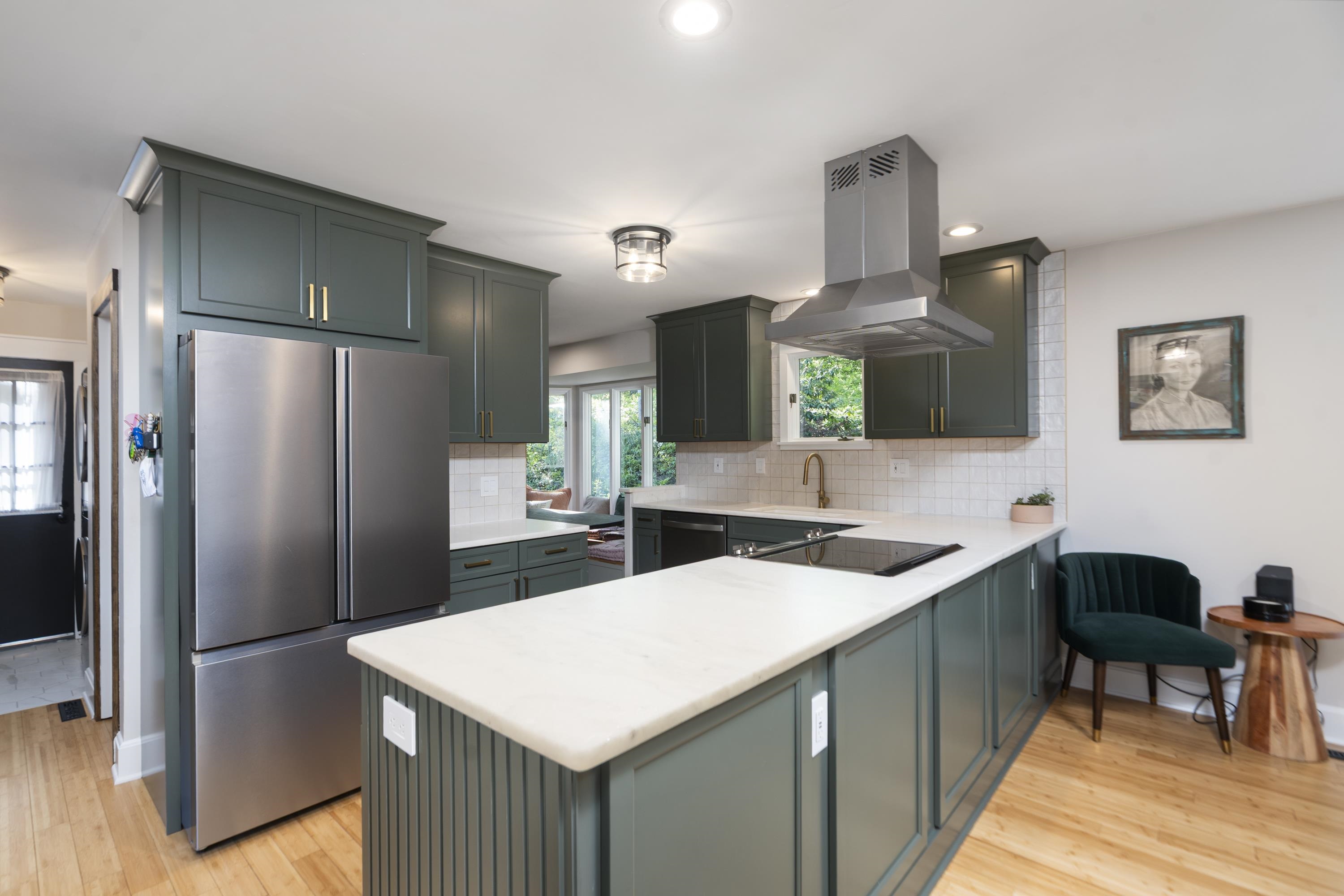 807 N BRAE BURN PL, STAUNTON, Virginia 24401, 4 Bedrooms Bedrooms, ,2 BathroomsBathrooms,Residential,807 N BRAE BURN PL,676190 MLS # 676190