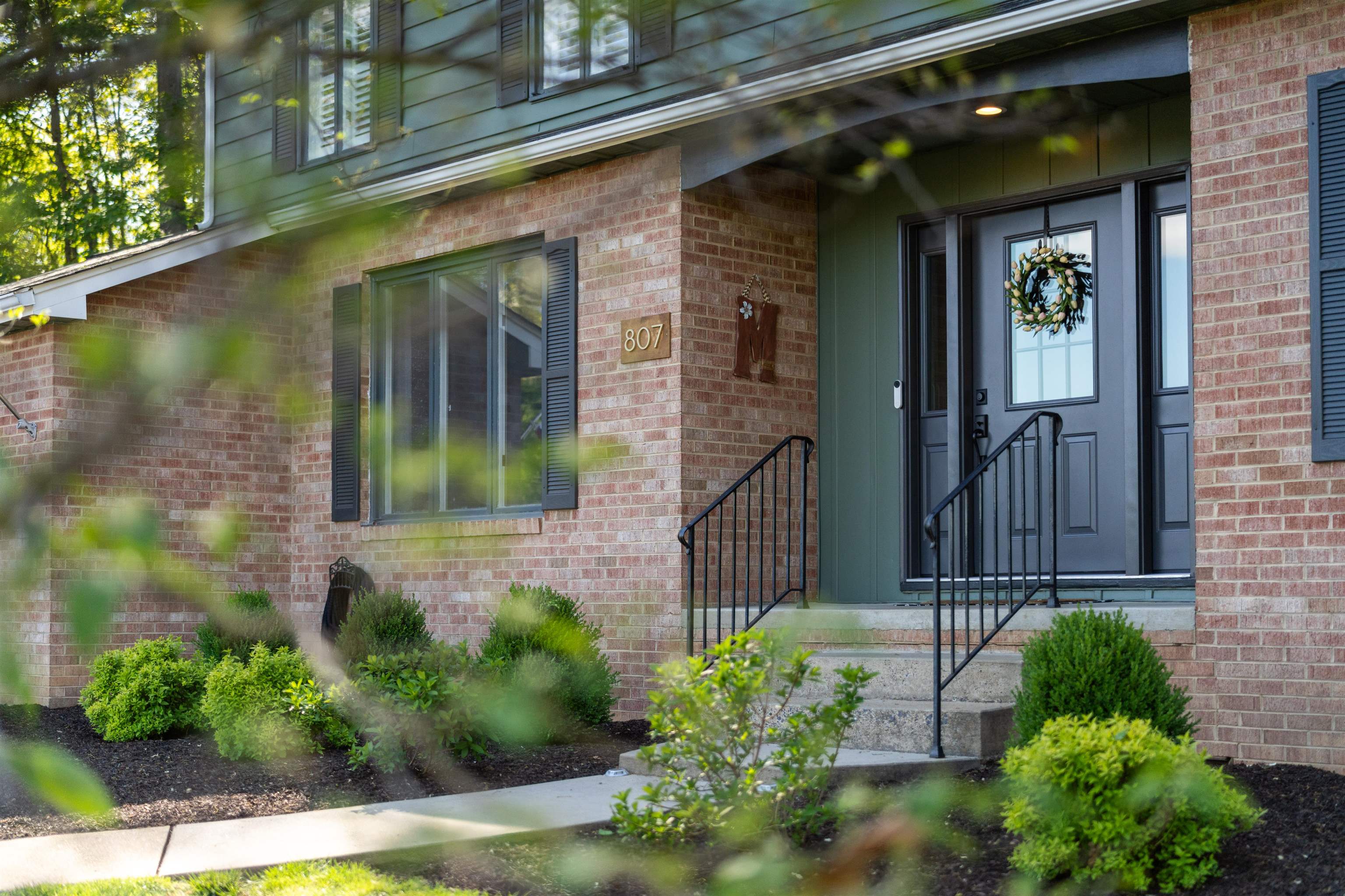 807 N BRAE BURN PL, STAUNTON, Virginia 24401, 4 Bedrooms Bedrooms, ,2 BathroomsBathrooms,Residential,807 N BRAE BURN PL,676190 MLS # 676190