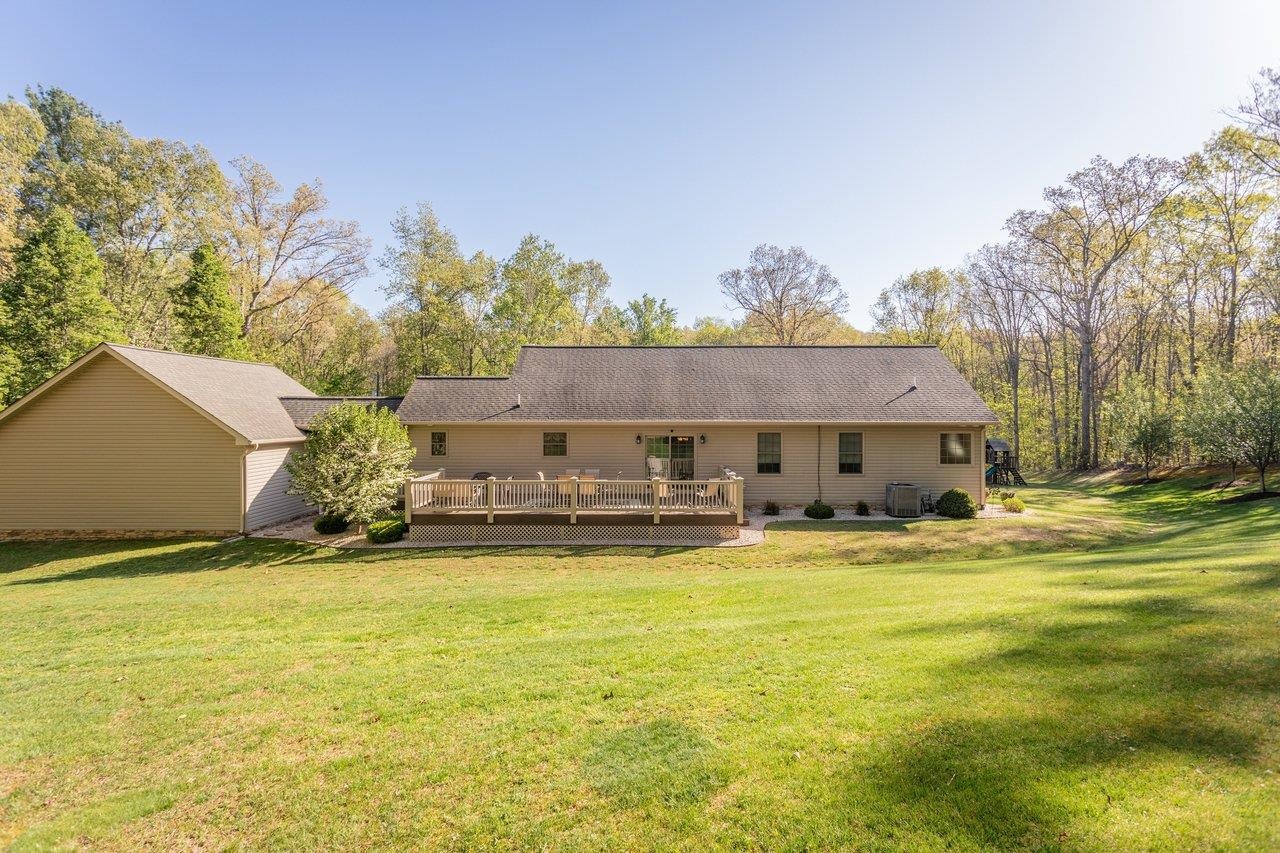 16823 KITES DR, ELKTON, Virginia 22827, 3 Bedrooms Bedrooms, ,2 BathroomsBathrooms,Residential,16823 KITES DR,676192 MLS # 676192