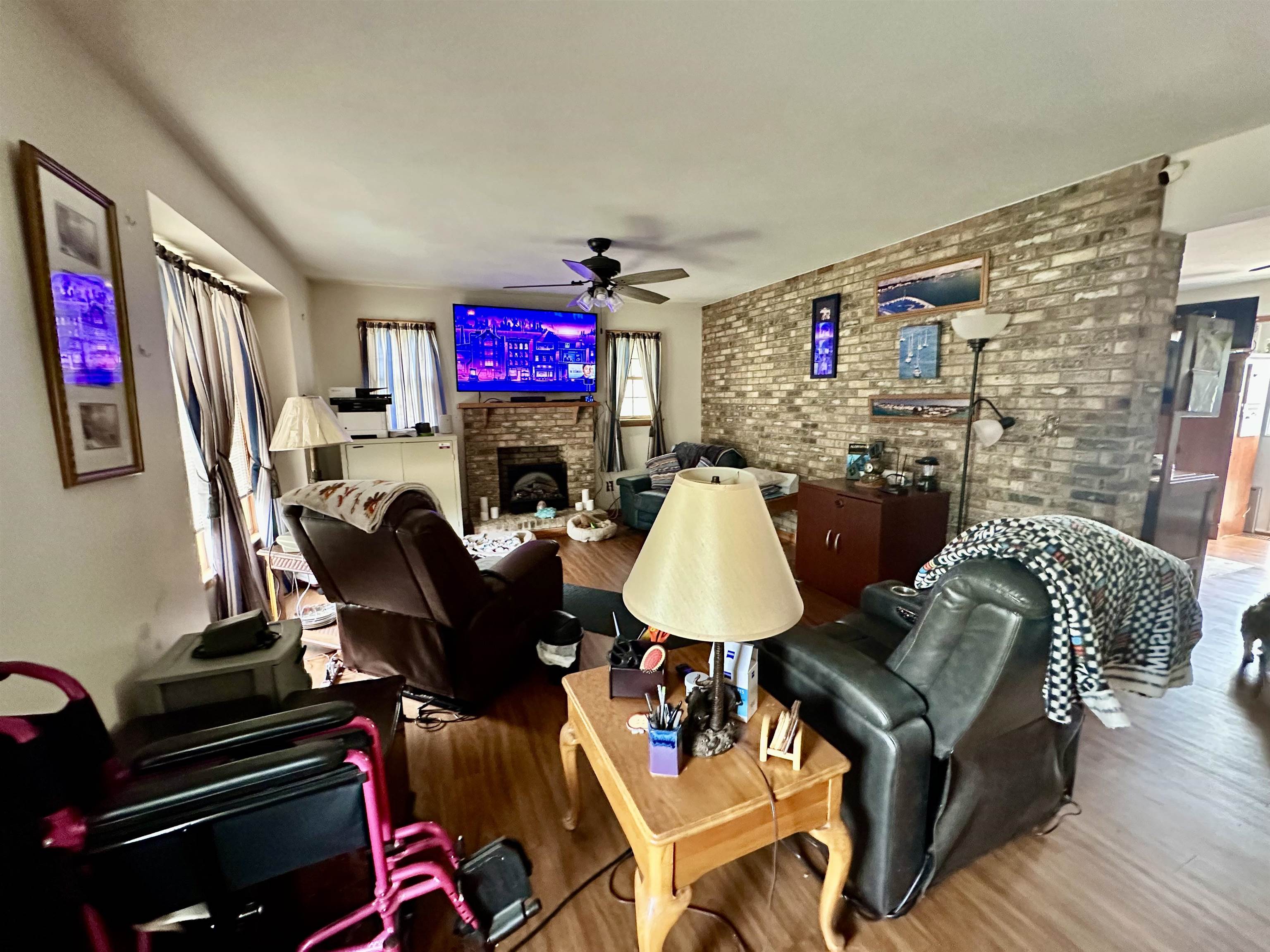 661 LADD RD, FISHERSVILLE, Virginia 22939, 3 Bedrooms Bedrooms, ,3 BathroomsBathrooms,Residential,661 LADD RD,676195 MLS # 676195