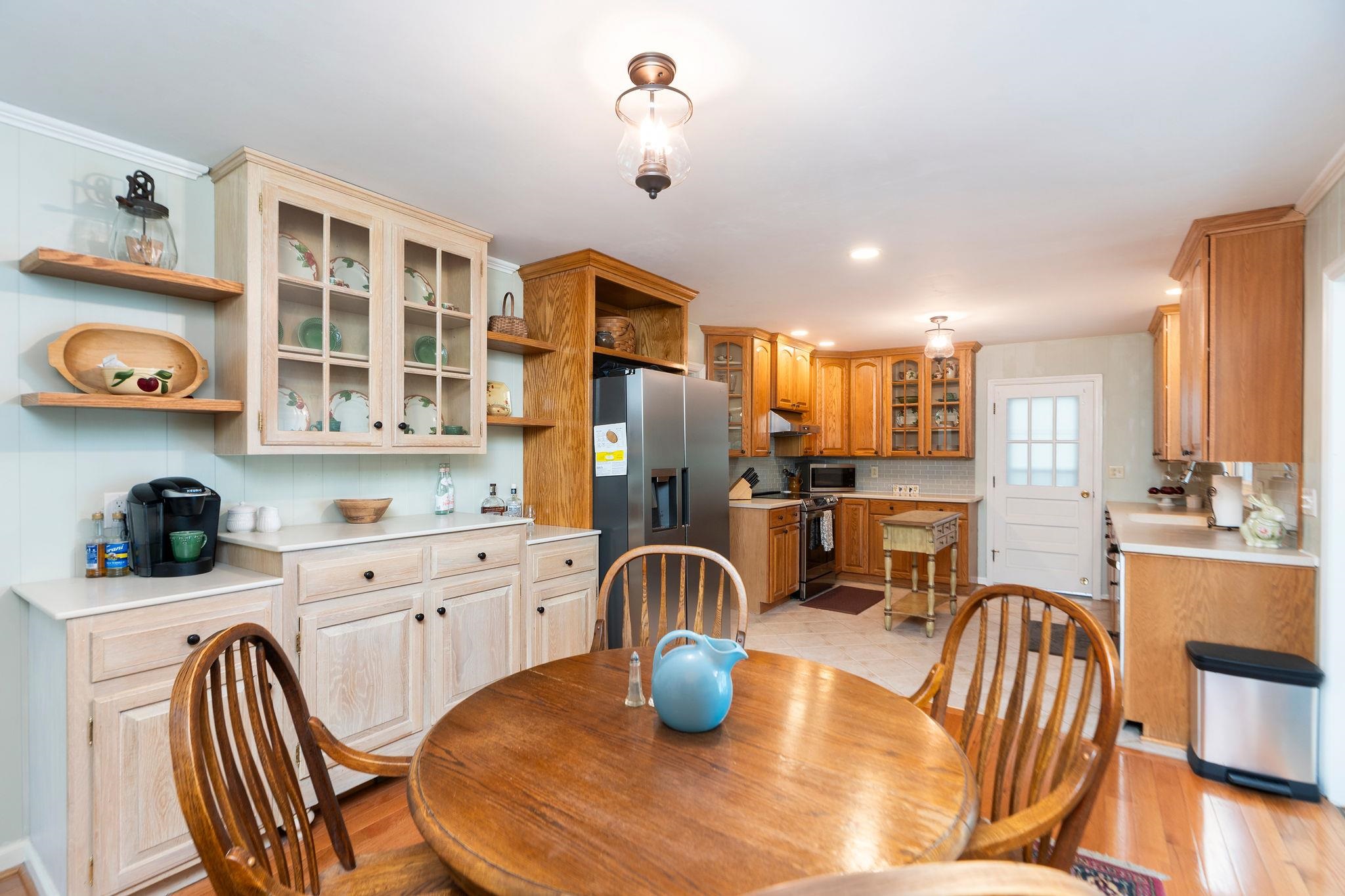 525 ROBIN ST, STAUNTON, Virginia 24401, 3 Bedrooms Bedrooms, ,2 BathroomsBathrooms,Residential,525 ROBIN ST,676197 MLS # 676197