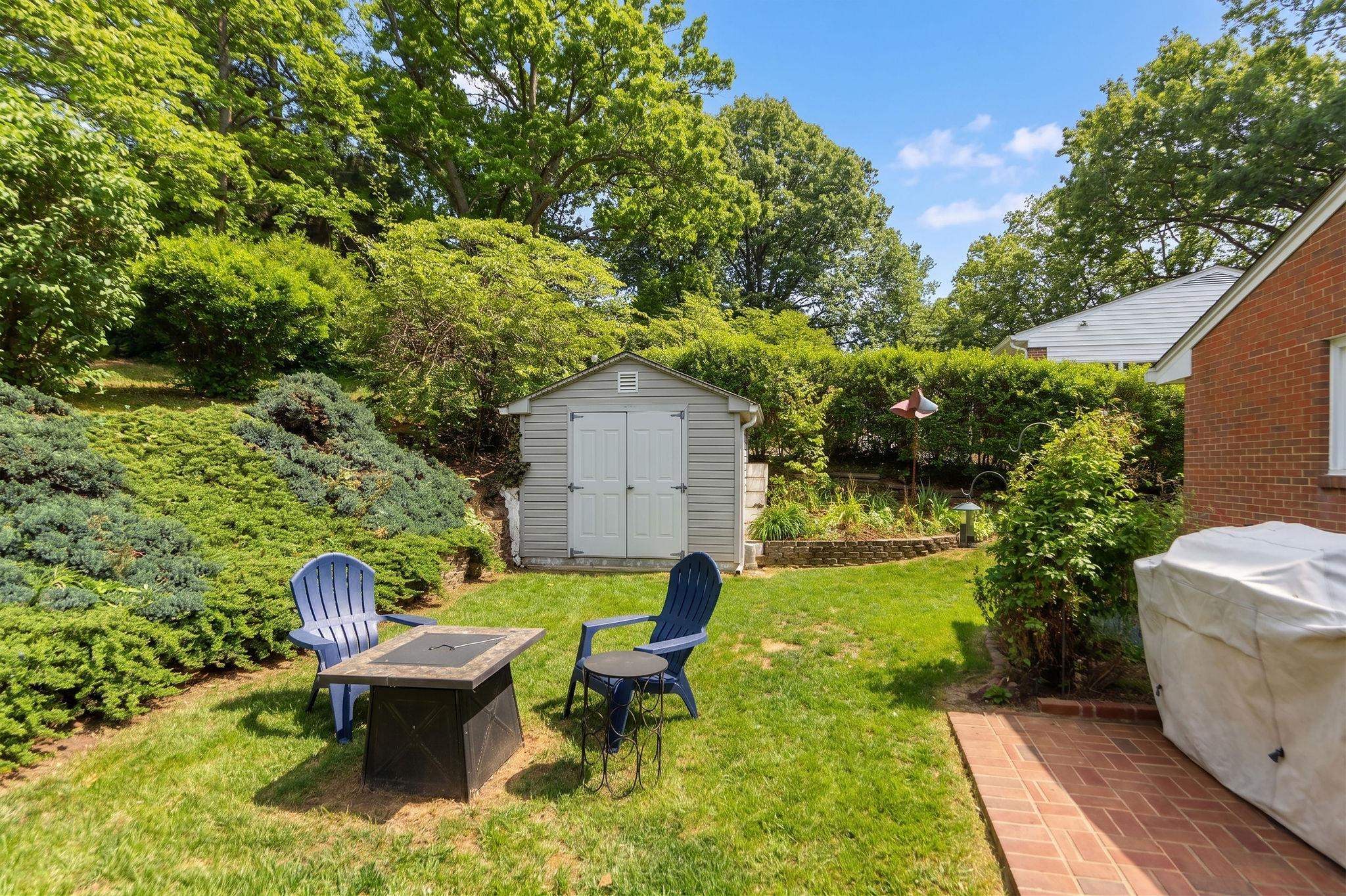 525 ROBIN ST, STAUNTON, Virginia 24401, 3 Bedrooms Bedrooms, ,2 BathroomsBathrooms,Residential,525 ROBIN ST,676197 MLS # 676197