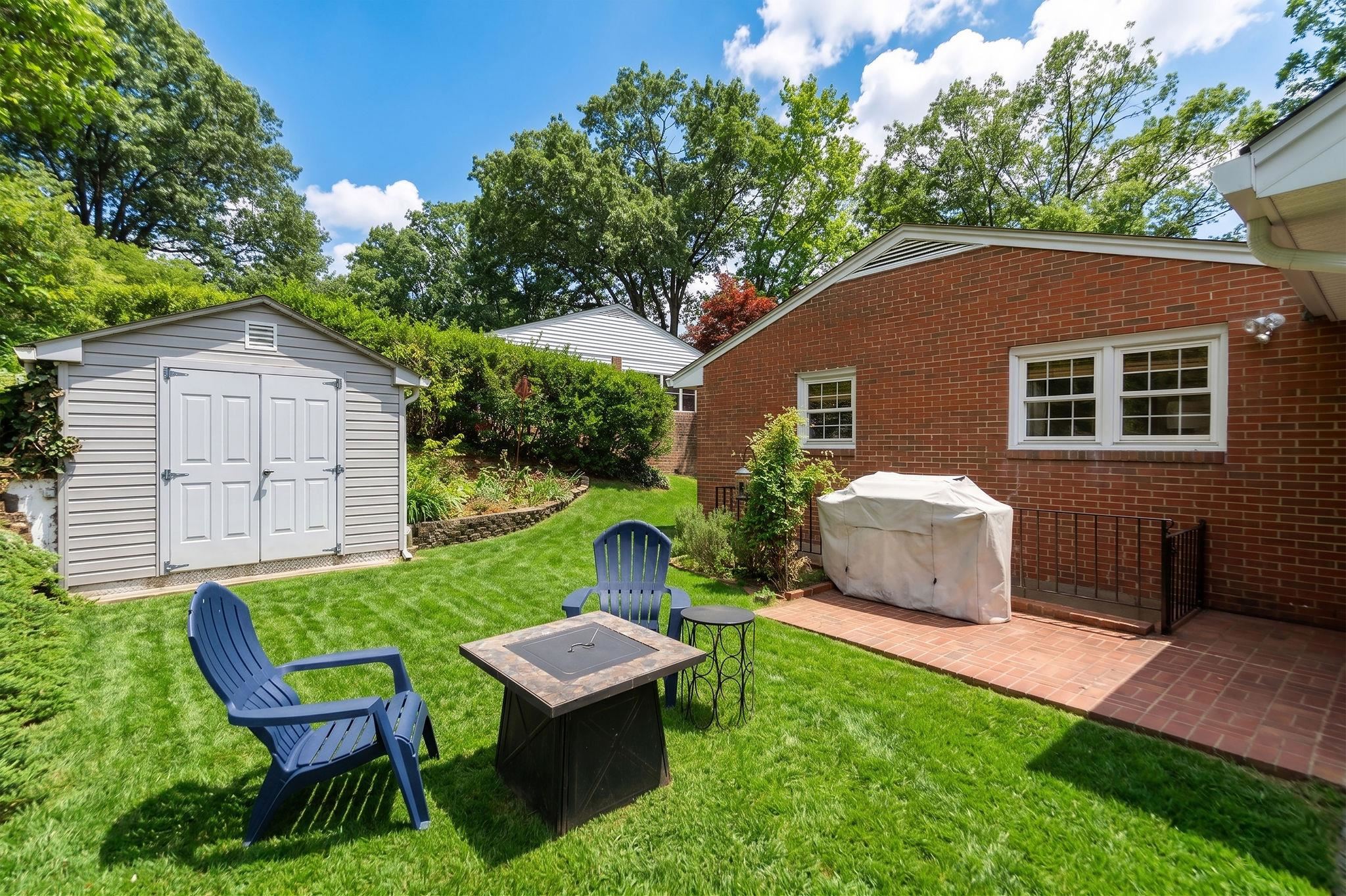 525 ROBIN ST, STAUNTON, Virginia 24401, 3 Bedrooms Bedrooms, ,2 BathroomsBathrooms,Residential,525 ROBIN ST,676197 MLS # 676197