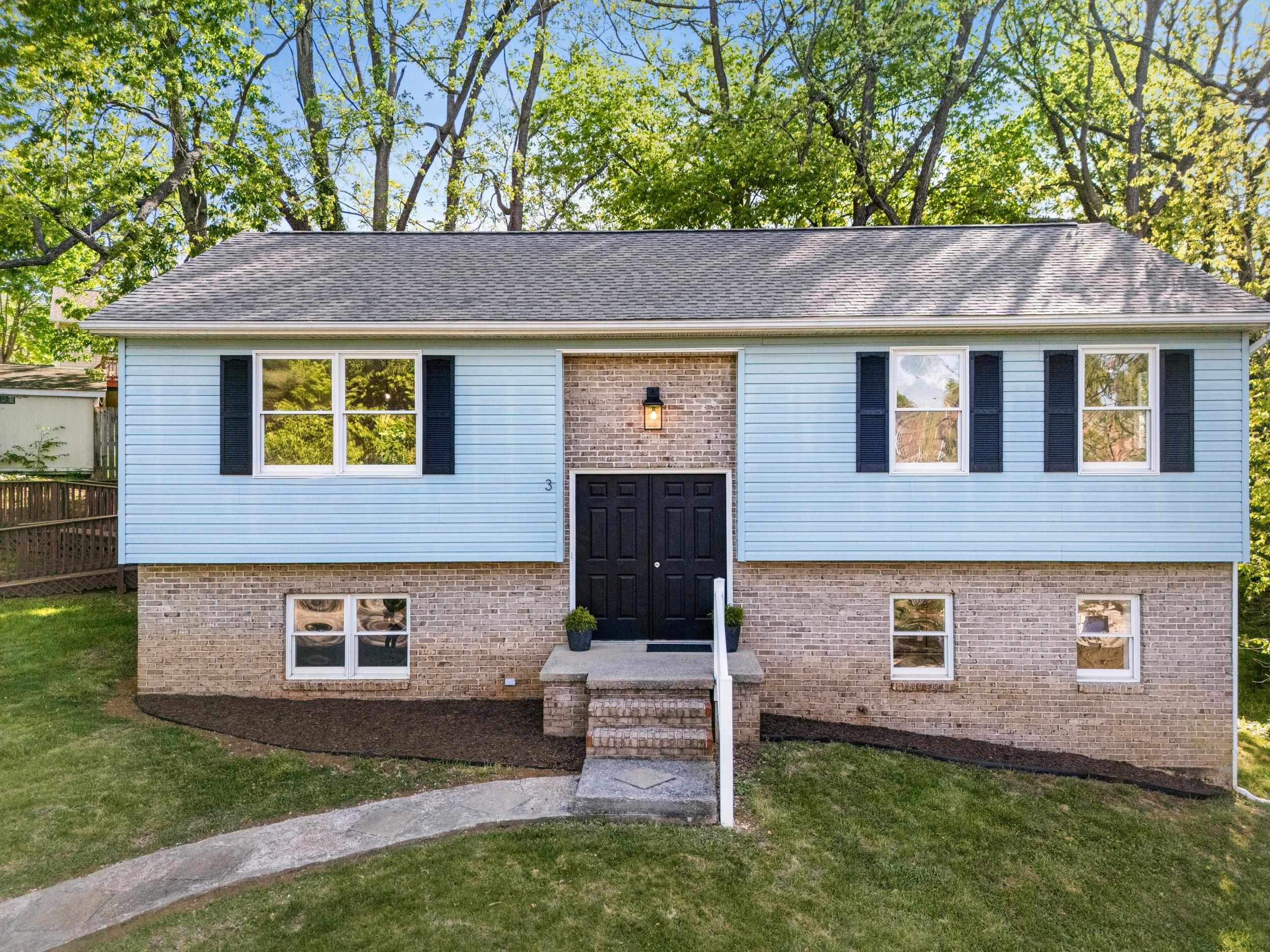 3 SULLIVAN ST, STAUNTON, Virginia 24401, 3 Bedrooms Bedrooms, ,2 BathroomsBathrooms,Residential,3 SULLIVAN ST,676198 MLS # 676198