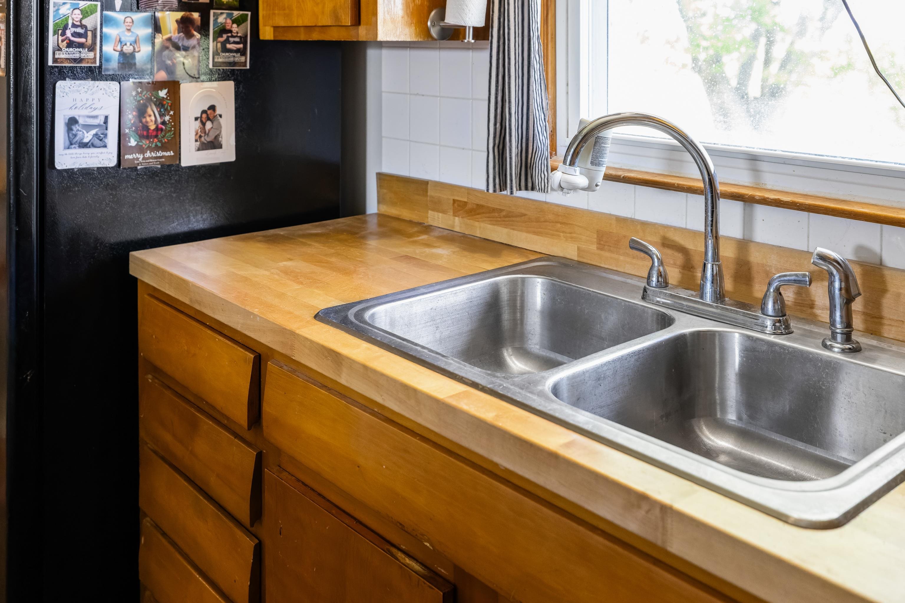 317 RIDGE RD, STAUNTON, Virginia 24401, 2 Bedrooms Bedrooms, ,1 BathroomBathrooms,Residential,317 RIDGE RD,676199 MLS # 676199