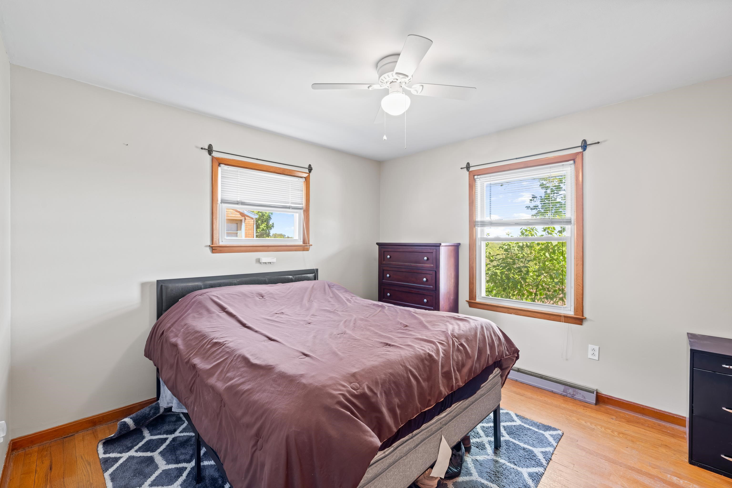 317 RIDGE RD, STAUNTON, Virginia 24401, 2 Bedrooms Bedrooms, ,1 BathroomBathrooms,Residential,317 RIDGE RD,676199 MLS # 676199