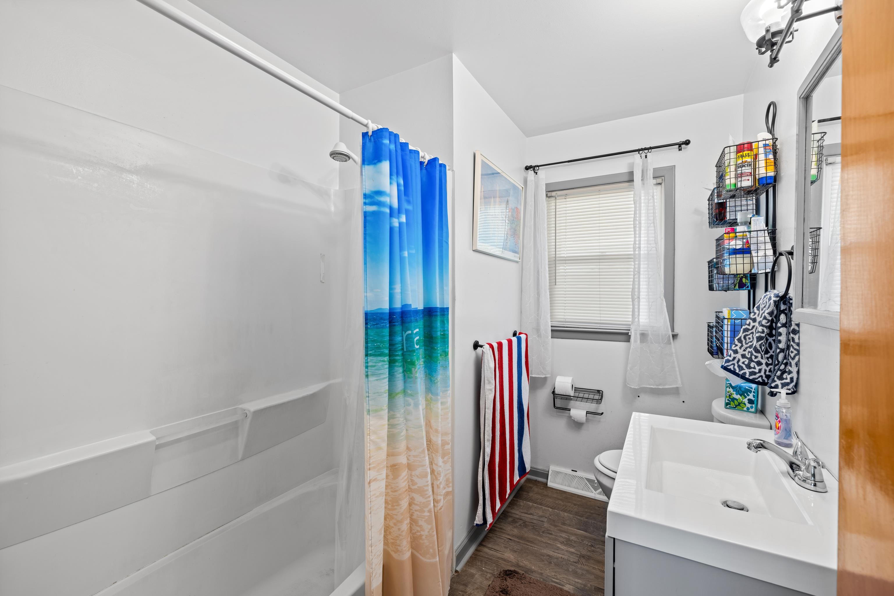 317 RIDGE RD, STAUNTON, Virginia 24401, 2 Bedrooms Bedrooms, ,1 BathroomBathrooms,Residential,317 RIDGE RD,676199 MLS # 676199