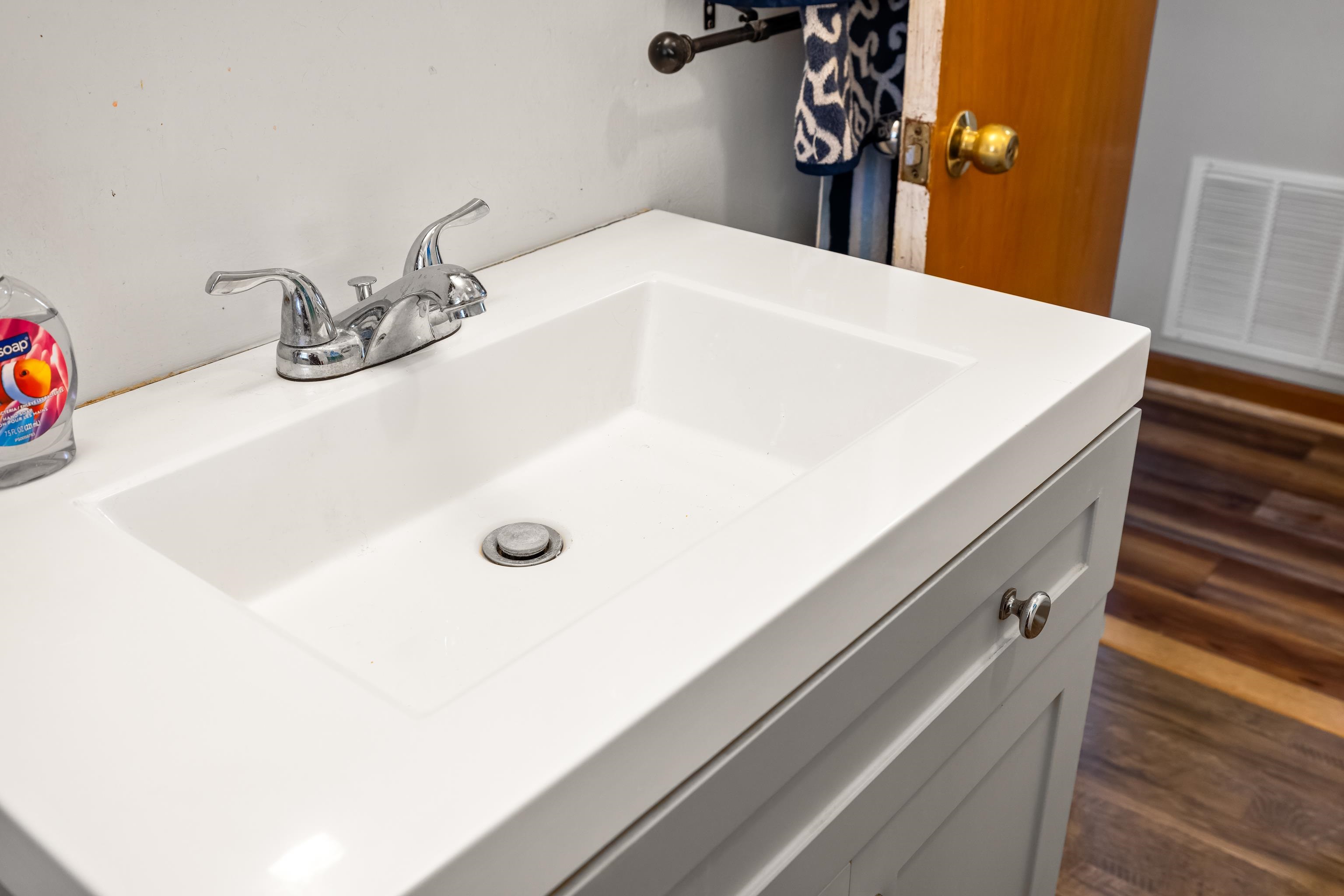 317 RIDGE RD, STAUNTON, Virginia 24401, 2 Bedrooms Bedrooms, ,1 BathroomBathrooms,Residential,317 RIDGE RD,676199 MLS # 676199