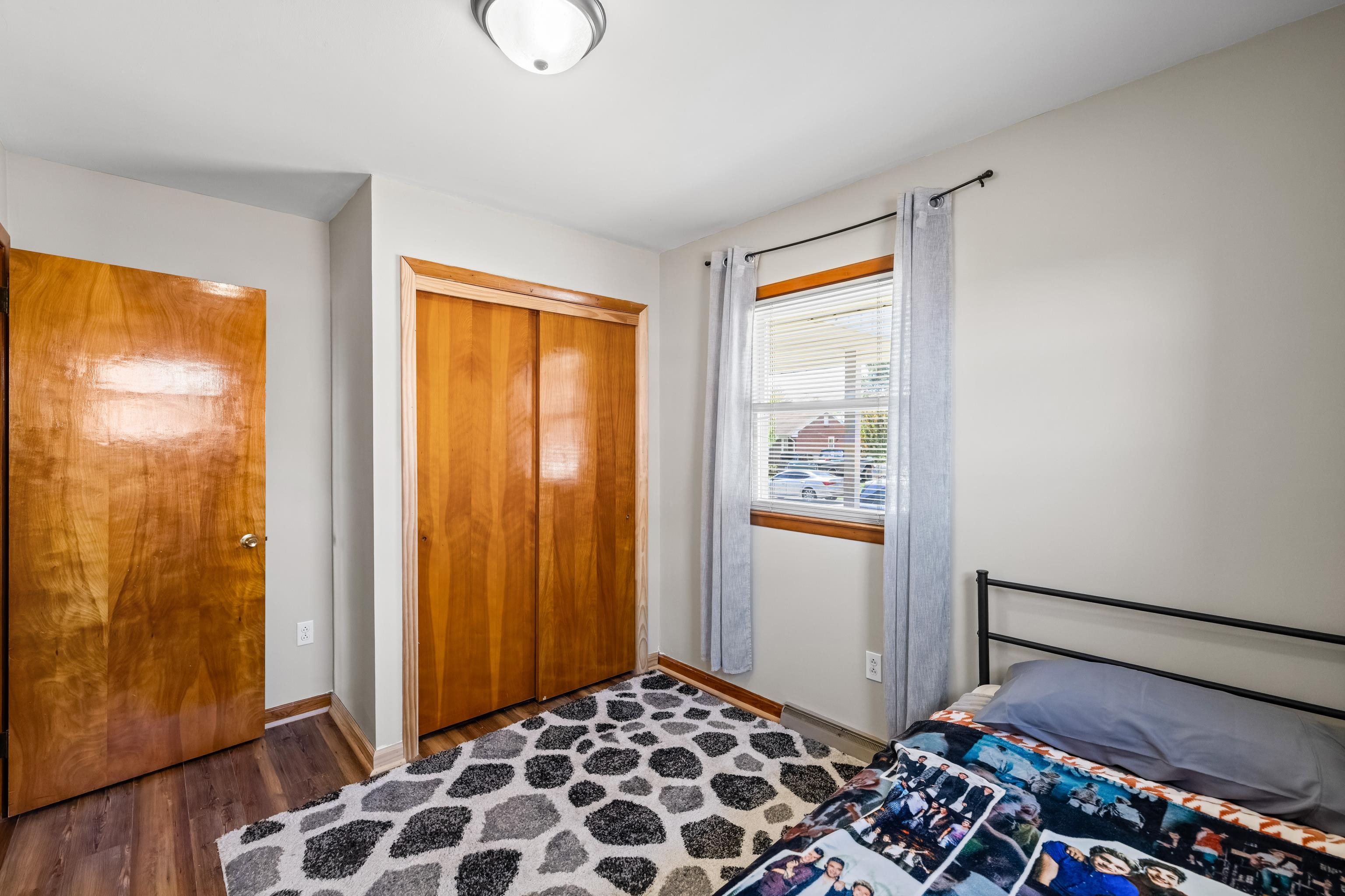 317 RIDGE RD, STAUNTON, Virginia 24401, 2 Bedrooms Bedrooms, ,1 BathroomBathrooms,Residential,317 RIDGE RD,676199 MLS # 676199