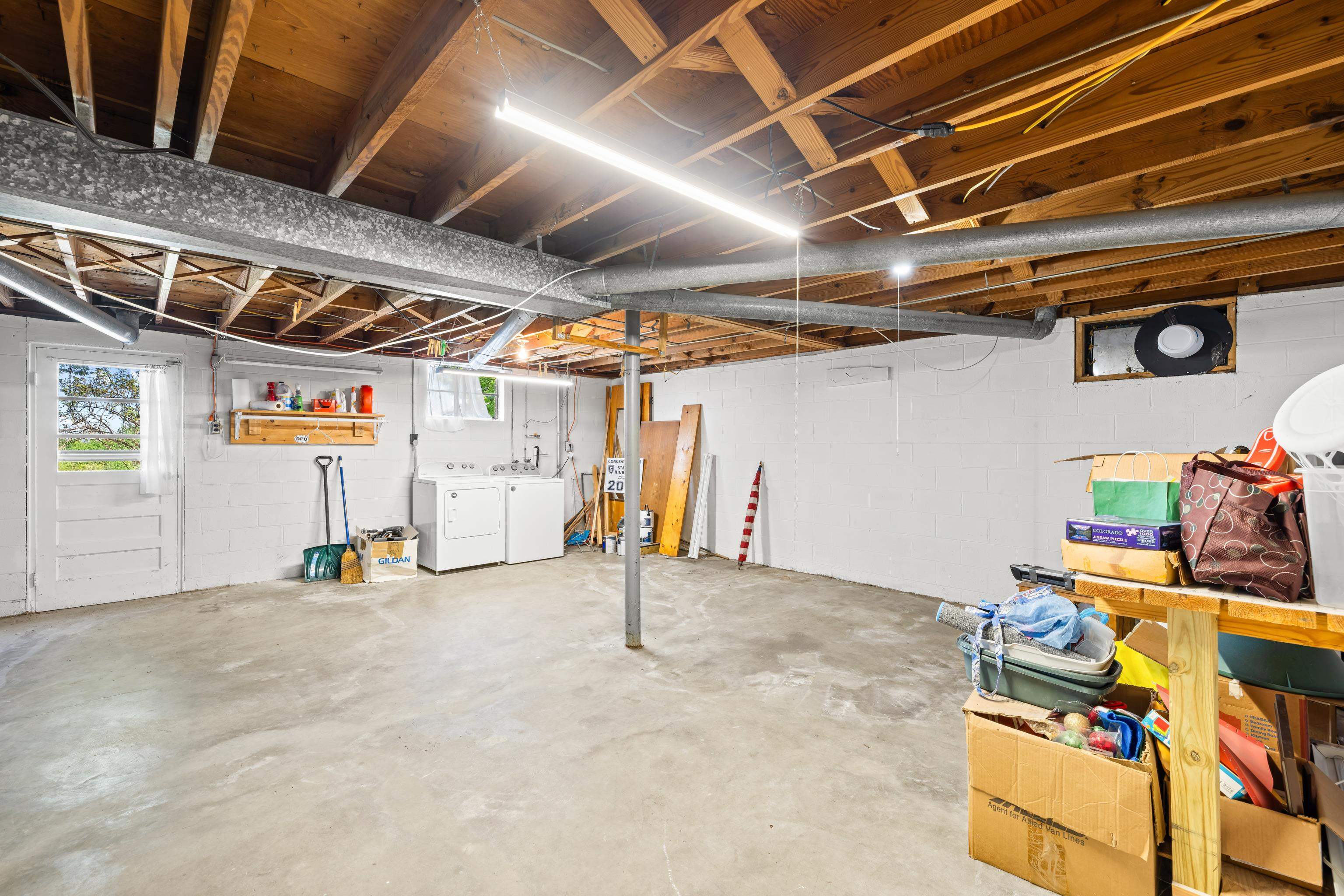 317 RIDGE RD, STAUNTON, Virginia 24401, 2 Bedrooms Bedrooms, ,1 BathroomBathrooms,Residential,317 RIDGE RD,676199 MLS # 676199