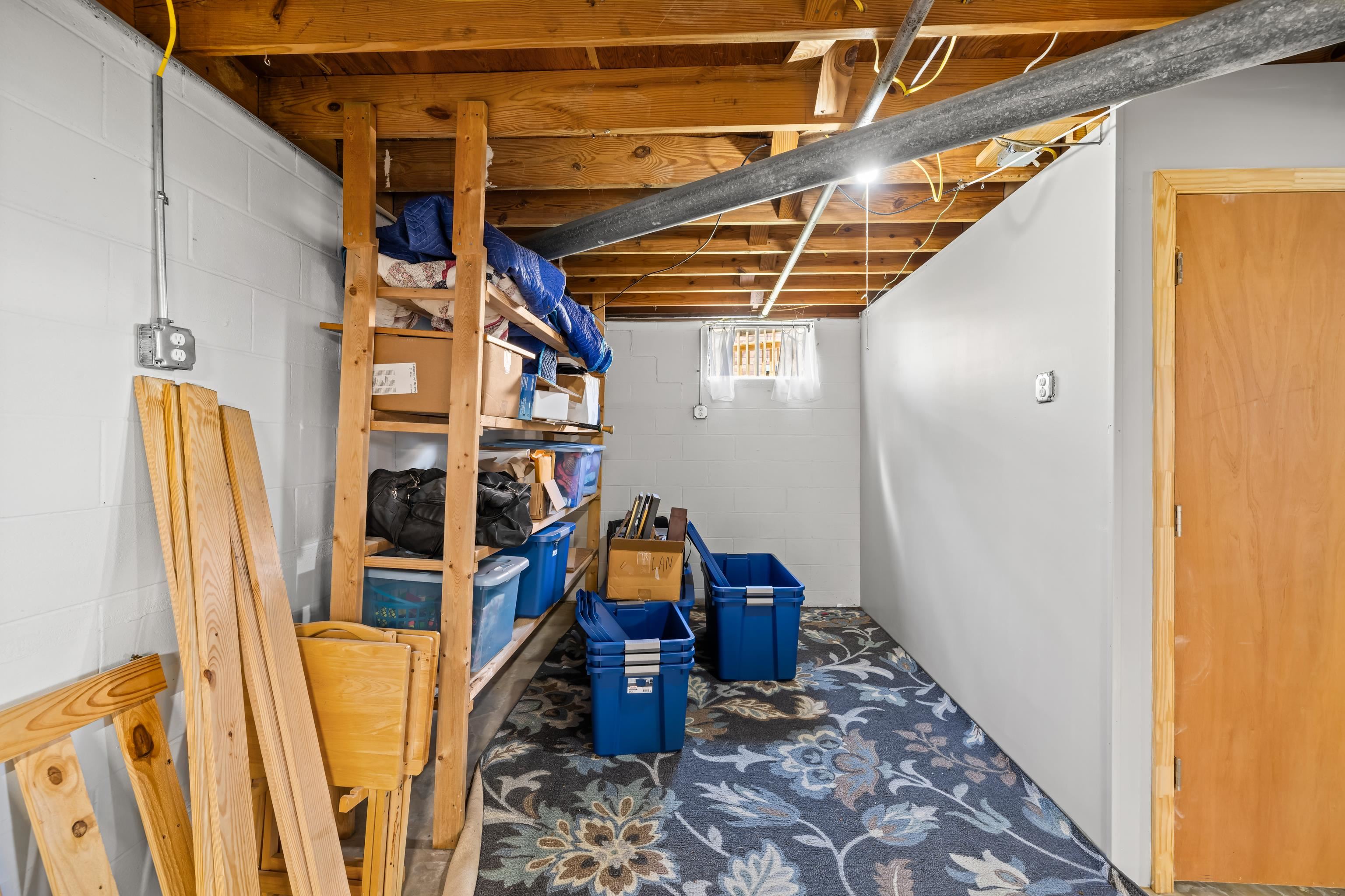 317 RIDGE RD, STAUNTON, Virginia 24401, 2 Bedrooms Bedrooms, ,1 BathroomBathrooms,Residential,317 RIDGE RD,676199 MLS # 676199