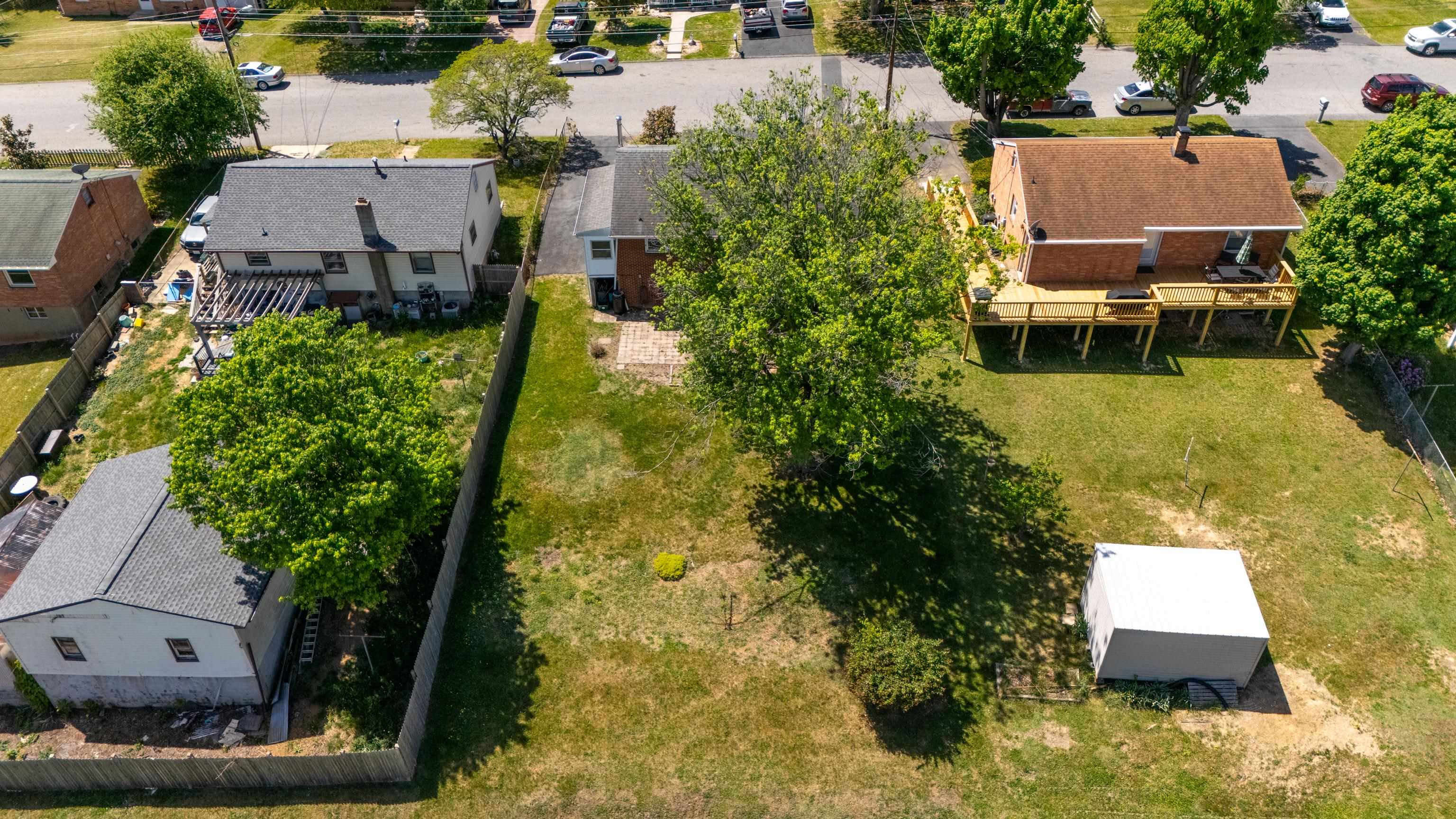 317 RIDGE RD, STAUNTON, Virginia 24401, 2 Bedrooms Bedrooms, ,1 BathroomBathrooms,Residential,317 RIDGE RD,676199 MLS # 676199