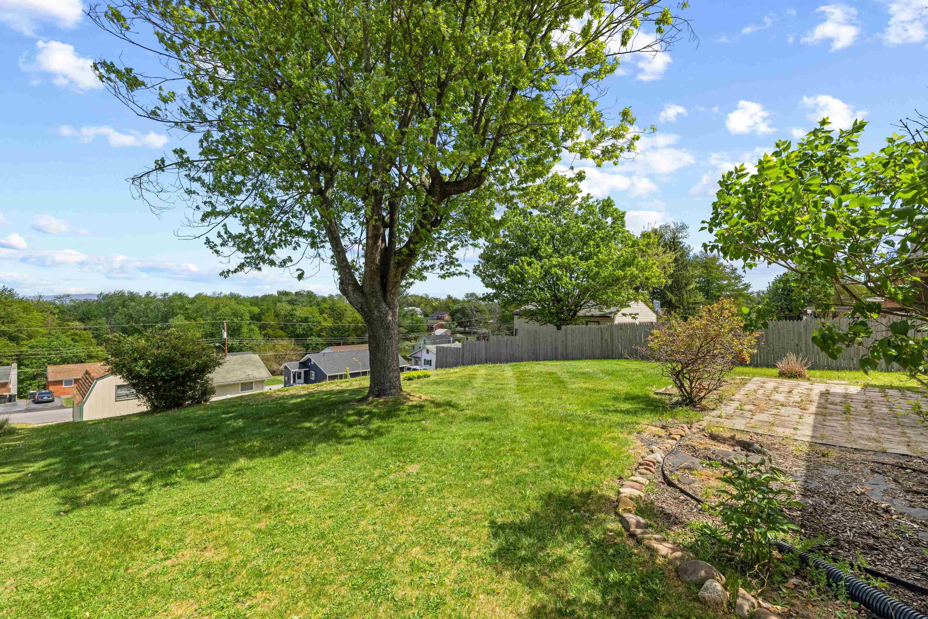 317 RIDGE RD, STAUNTON, Virginia 24401, 2 Bedrooms Bedrooms, ,1 BathroomBathrooms,Residential,317 RIDGE RD,676199 MLS # 676199