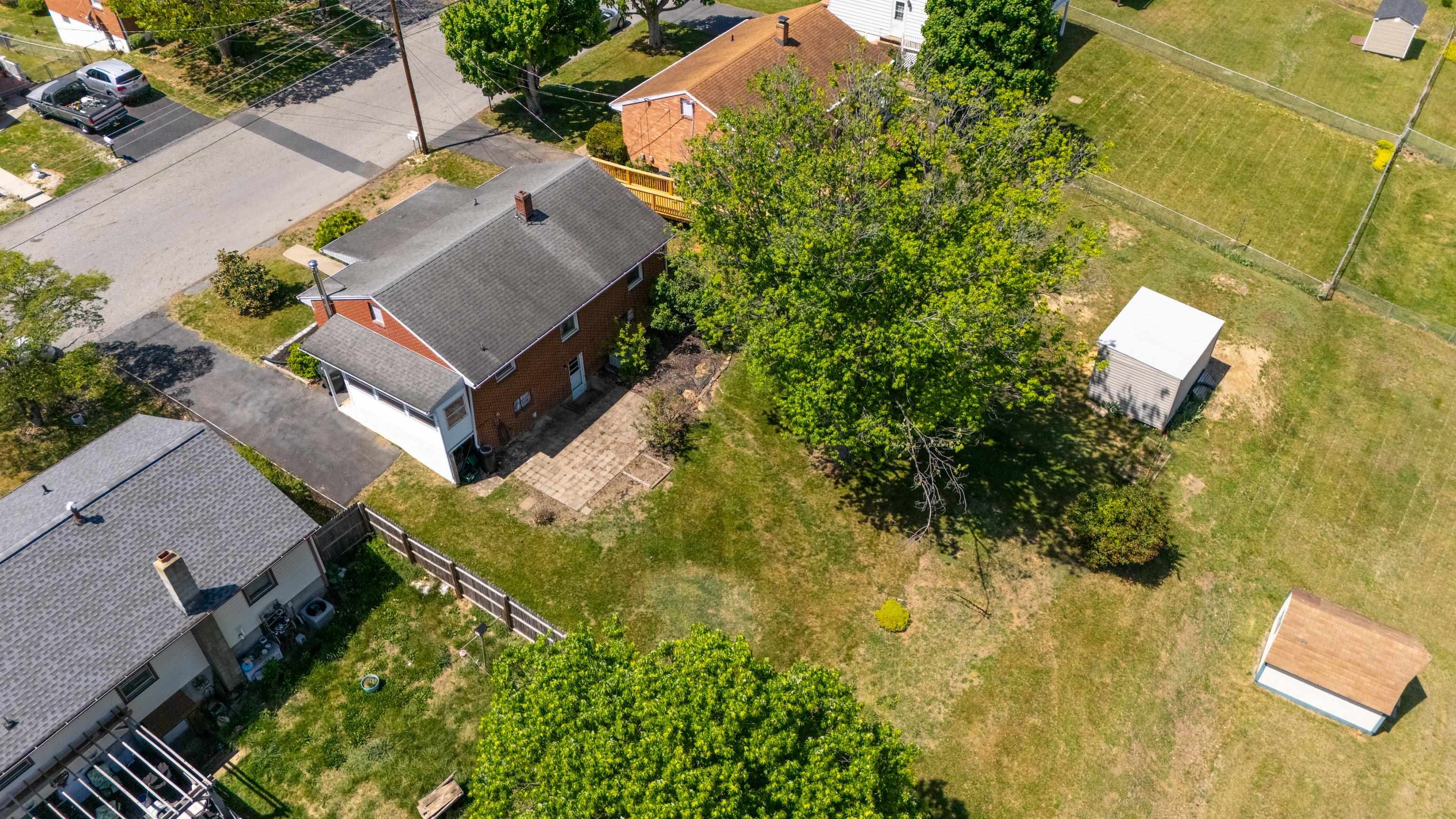 317 RIDGE RD, STAUNTON, Virginia 24401, 2 Bedrooms Bedrooms, ,1 BathroomBathrooms,Residential,317 RIDGE RD,676199 MLS # 676199