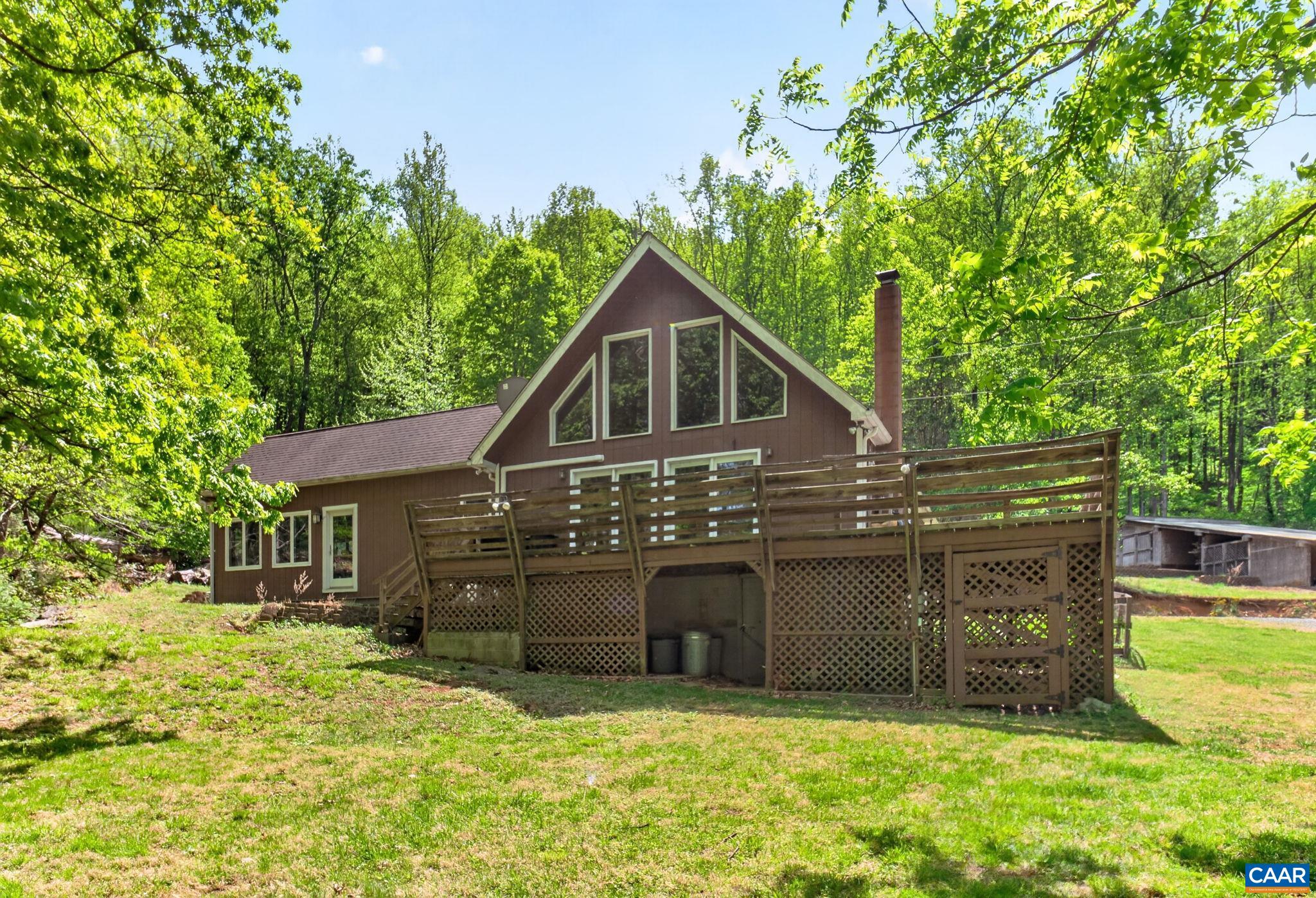 5357 TURKEY SAG RD, KESWICK, Virginia 22947, 3 Bedrooms Bedrooms, ,1 BathroomBathrooms,Residential,5357 TURKEY SAG RD,676200 MLS # 676200