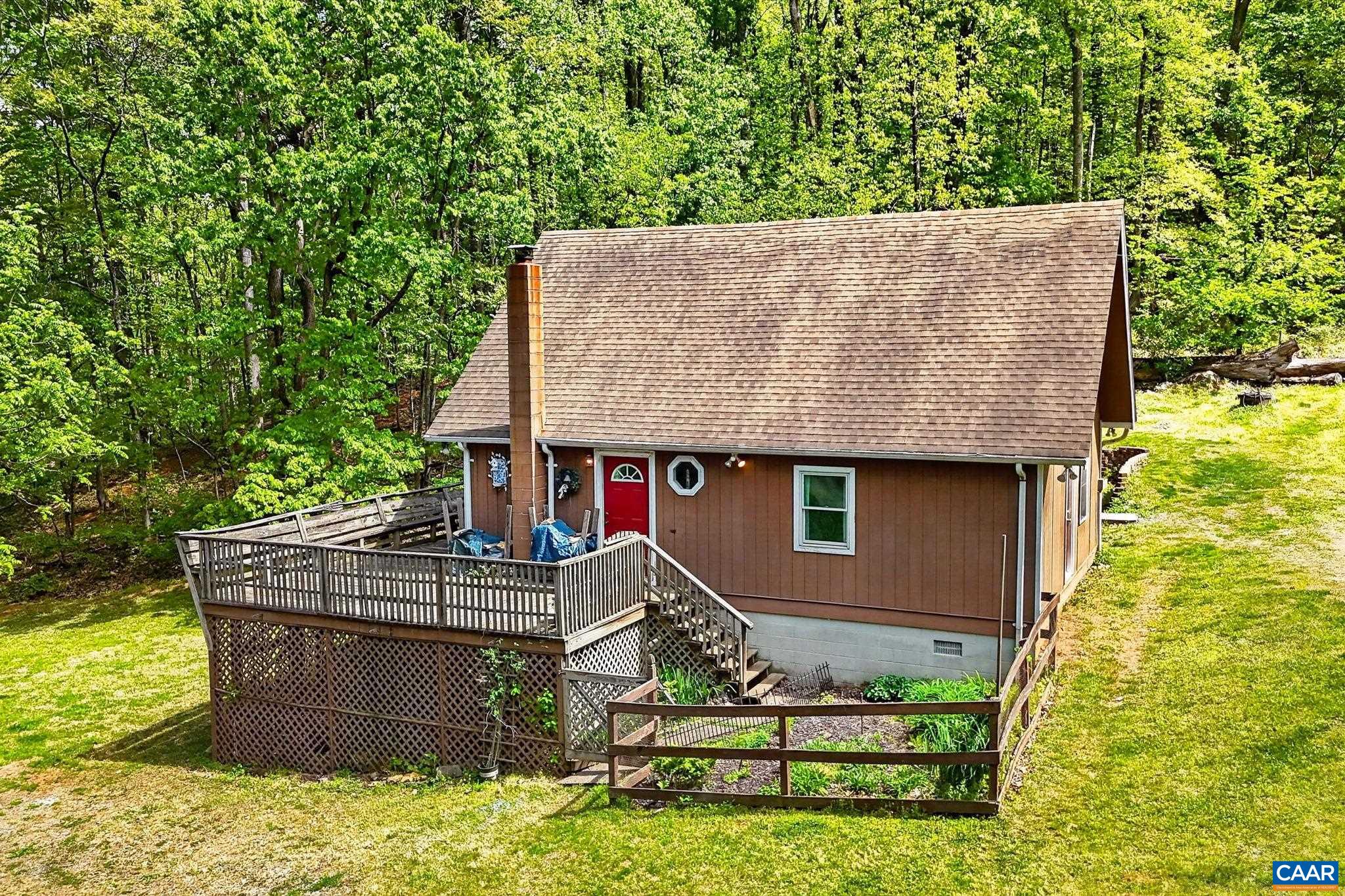 5357 TURKEY SAG RD, KESWICK, Virginia 22947, 3 Bedrooms Bedrooms, ,1 BathroomBathrooms,Residential,5357 TURKEY SAG RD,676200 MLS # 676200