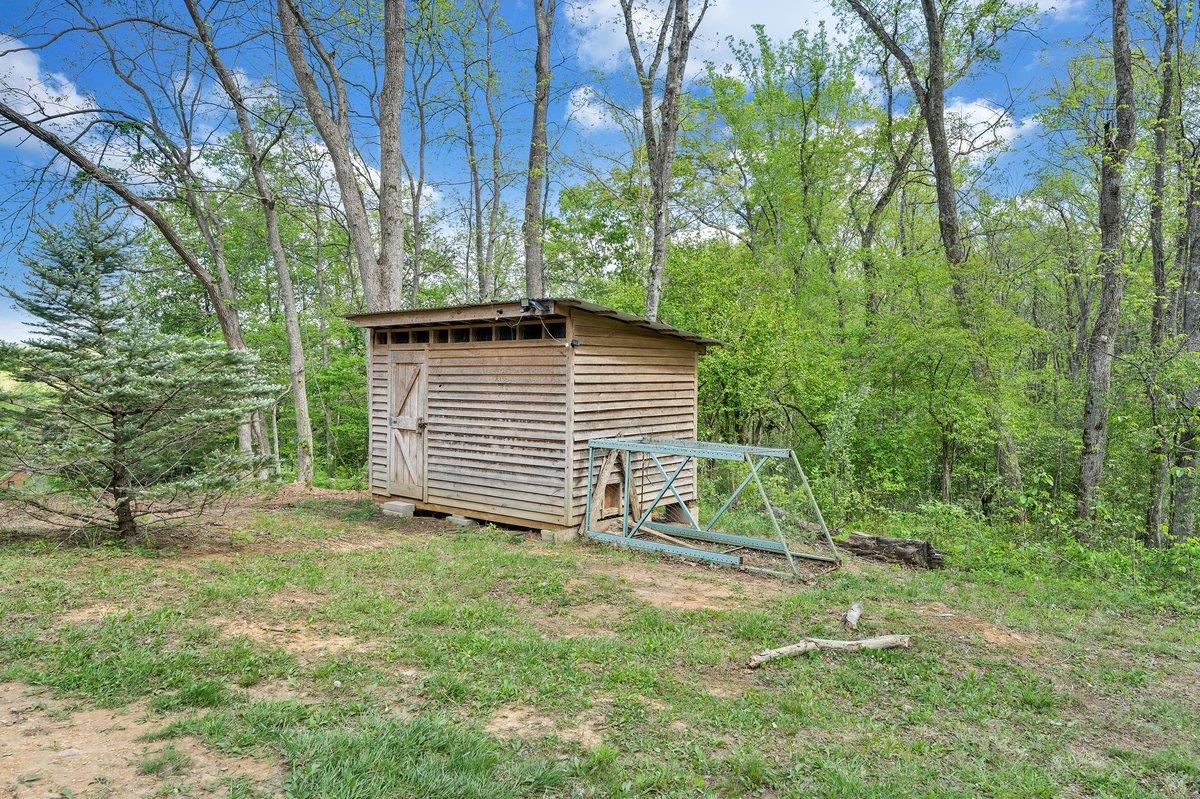 649 GREYLEDGE RD, BUCHANAN, Virginia 24066, 3 Bedrooms Bedrooms, ,4 BathroomsBathrooms,Residential,649 GREYLEDGE RD,676201 MLS # 676201