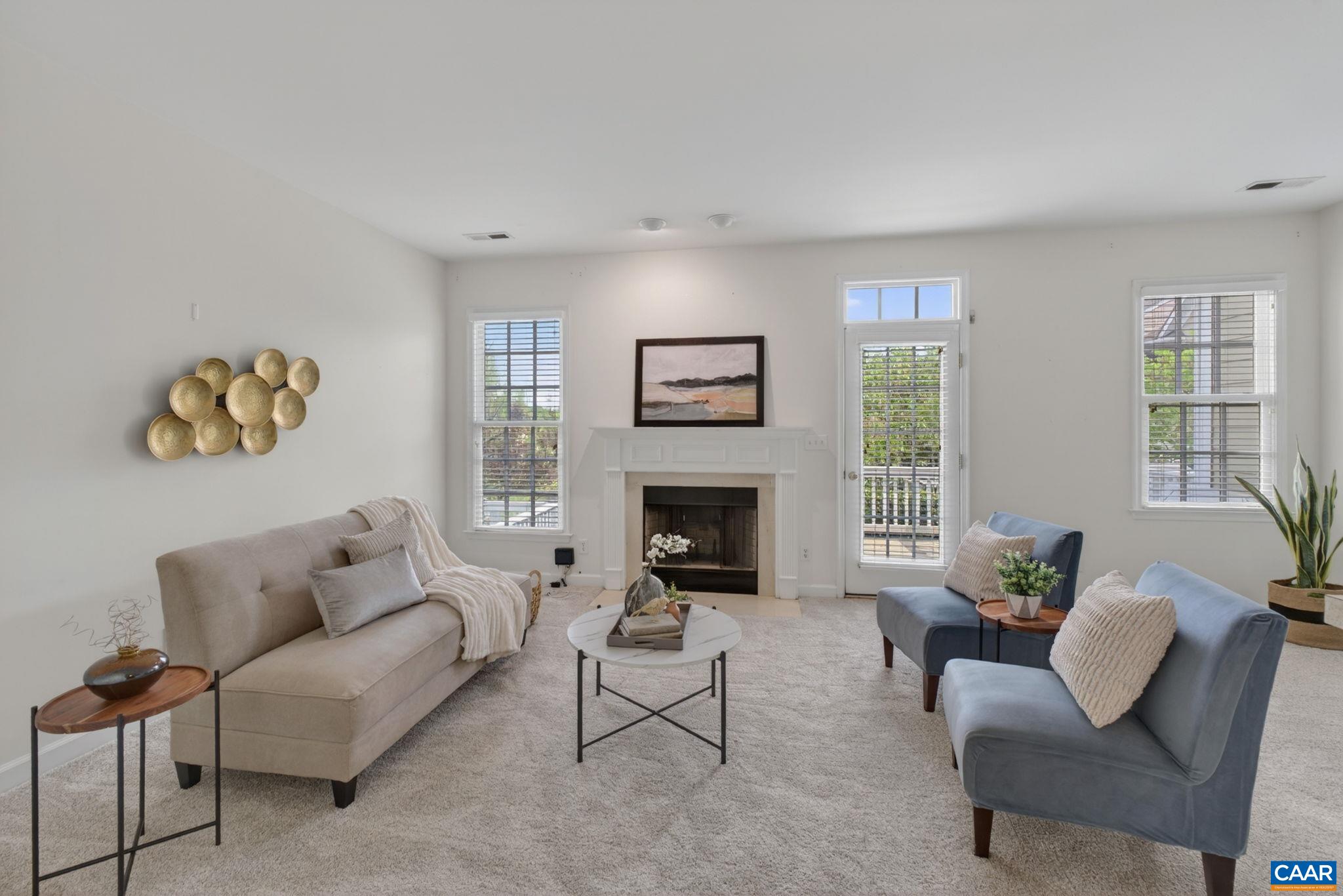 532 SUMMERFORD LN, CROZET, Virginia 22932, 3 Bedrooms Bedrooms, ,2 BathroomsBathrooms,Residential,532 SUMMERFORD LN,676202 MLS # 676202