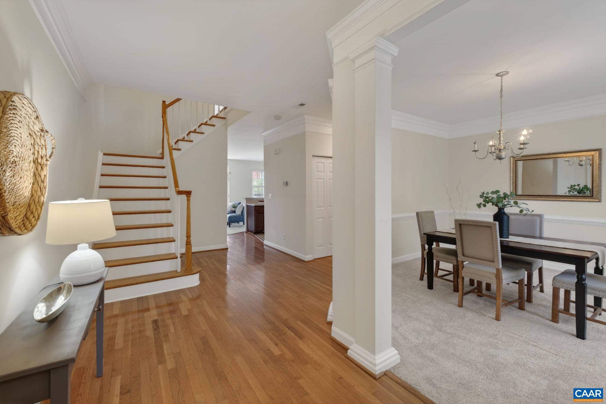 532 SUMMERFORD LN, CROZET, Virginia 22932, 3 Bedrooms Bedrooms, ,2 BathroomsBathrooms,Residential,532 SUMMERFORD LN,676202 MLS # 676202