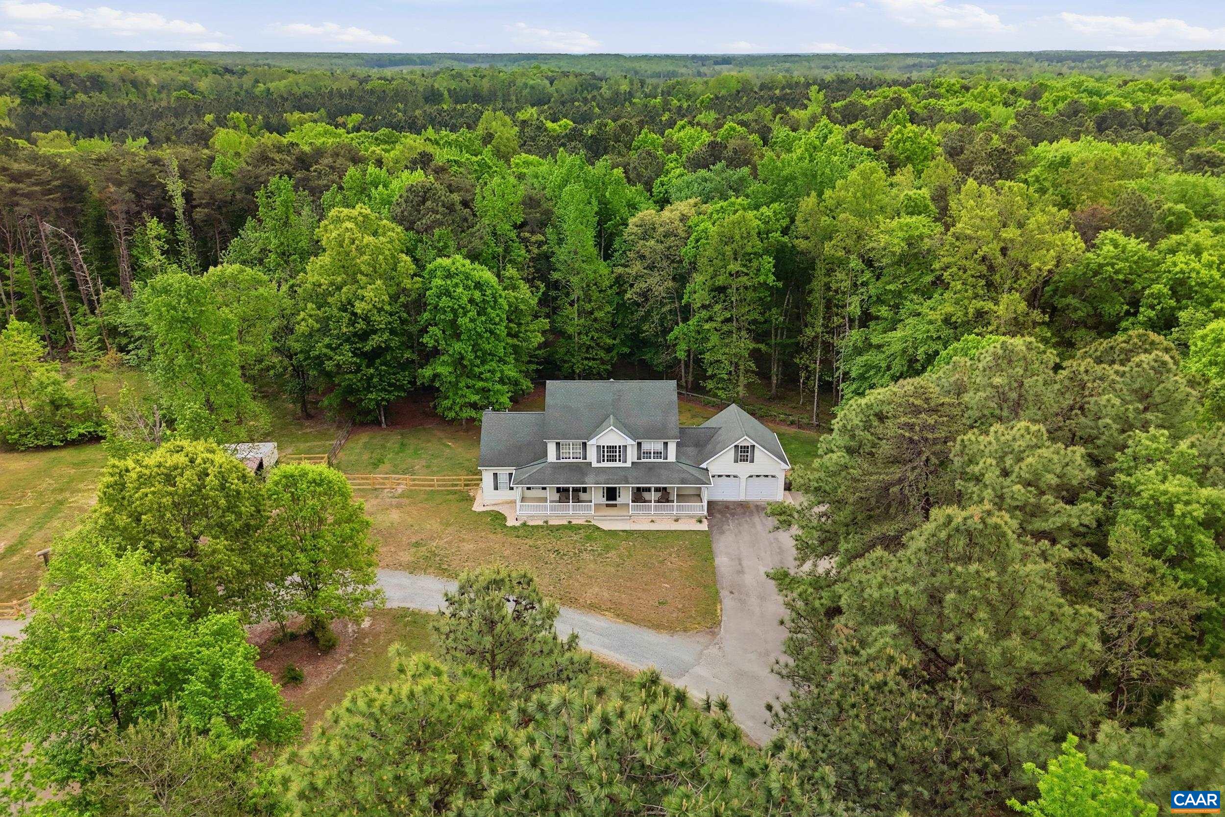 2436 JOHNSON RD, MINERAL, Virginia 23117, 5 Bedrooms Bedrooms, ,4 BathroomsBathrooms,Residential,2436 JOHNSON RD,676210 MLS # 676210