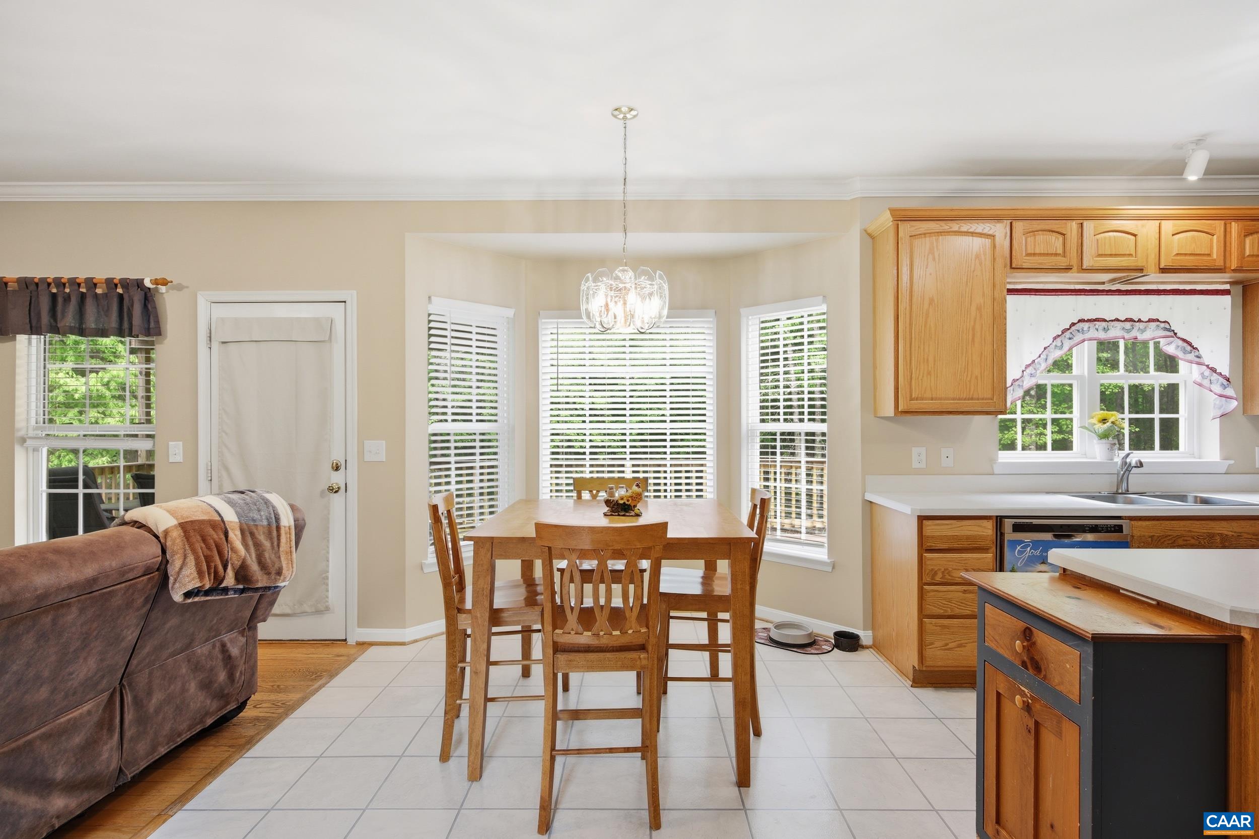 2436 JOHNSON RD, MINERAL, Virginia 23117, 5 Bedrooms Bedrooms, ,4 BathroomsBathrooms,Residential,2436 JOHNSON RD,676210 MLS # 676210