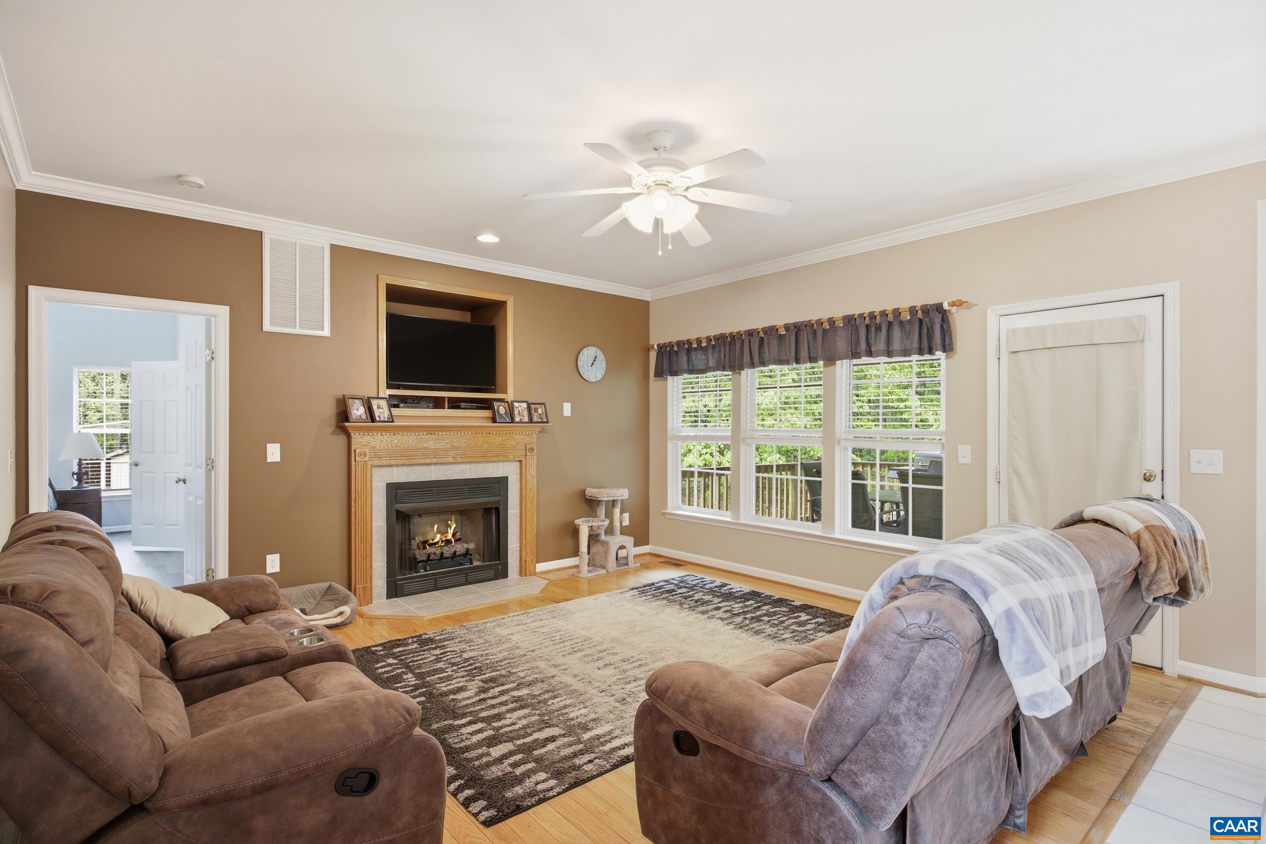 2436 JOHNSON RD, MINERAL, Virginia 23117, 5 Bedrooms Bedrooms, ,4 BathroomsBathrooms,Residential,2436 JOHNSON RD,676210 MLS # 676210