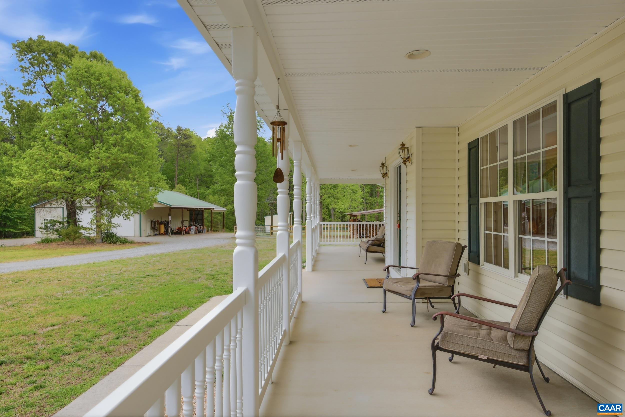 2436 JOHNSON RD, MINERAL, Virginia 23117, 5 Bedrooms Bedrooms, ,4 BathroomsBathrooms,Residential,2436 JOHNSON RD,676210 MLS # 676210