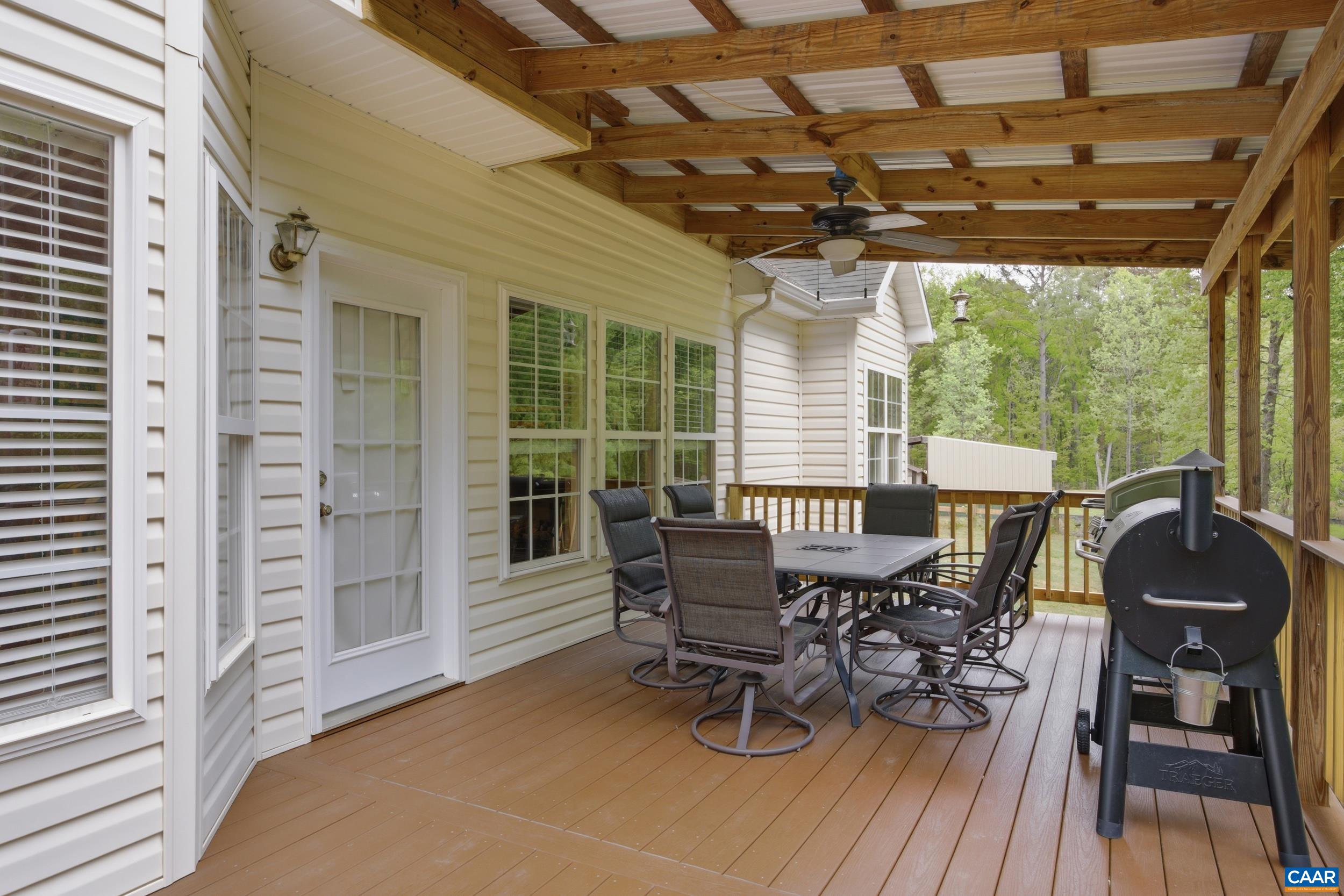 2436 JOHNSON RD, MINERAL, Virginia 23117, 5 Bedrooms Bedrooms, ,4 BathroomsBathrooms,Residential,2436 JOHNSON RD,676210 MLS # 676210